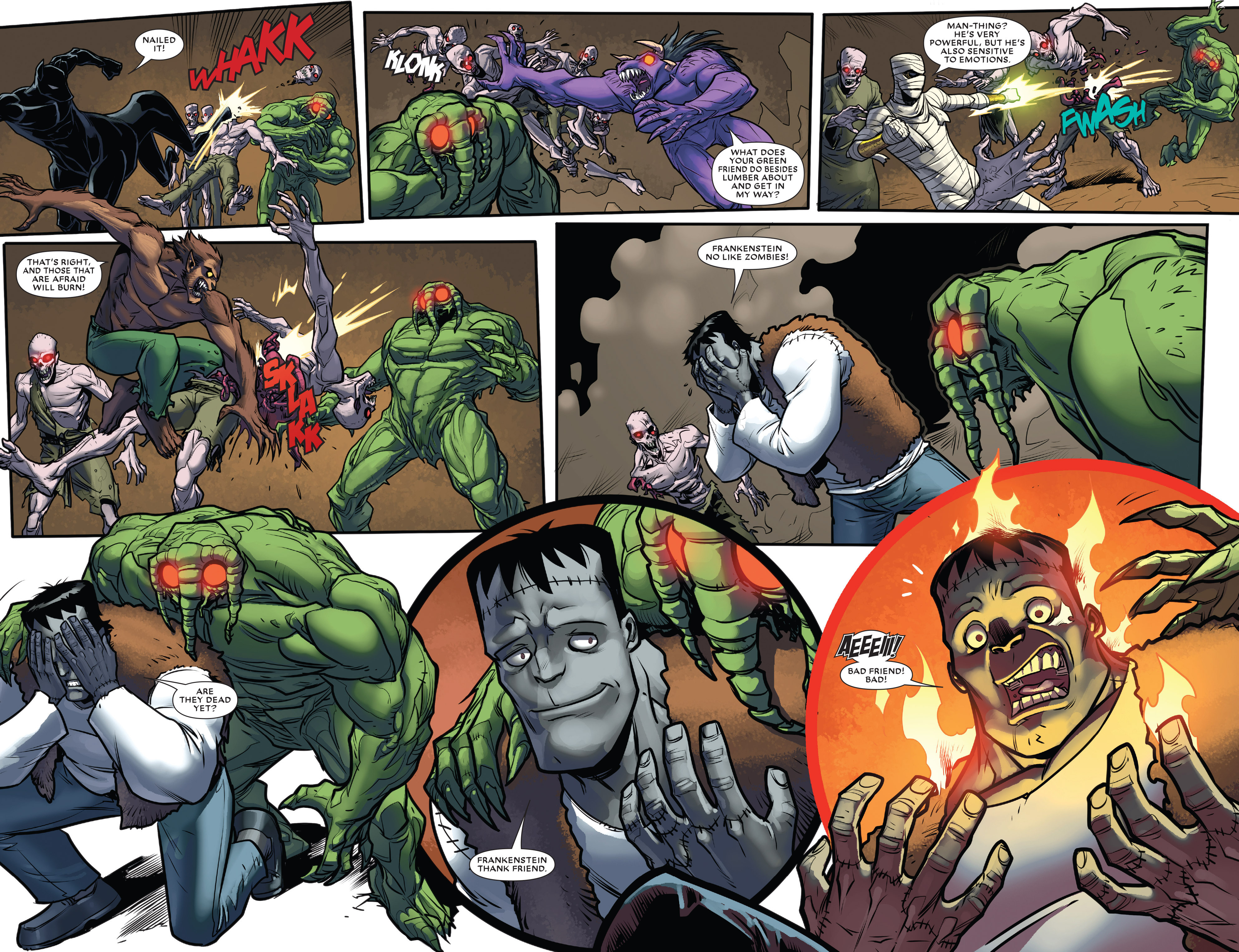Read online Deadpool Classic comic -  Issue # TPB 19 (Part 3) - 26