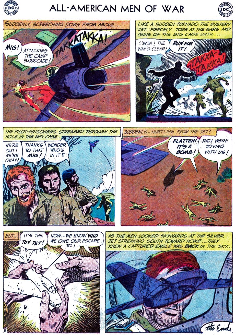 All-American Men of War issue 78 - Page 31