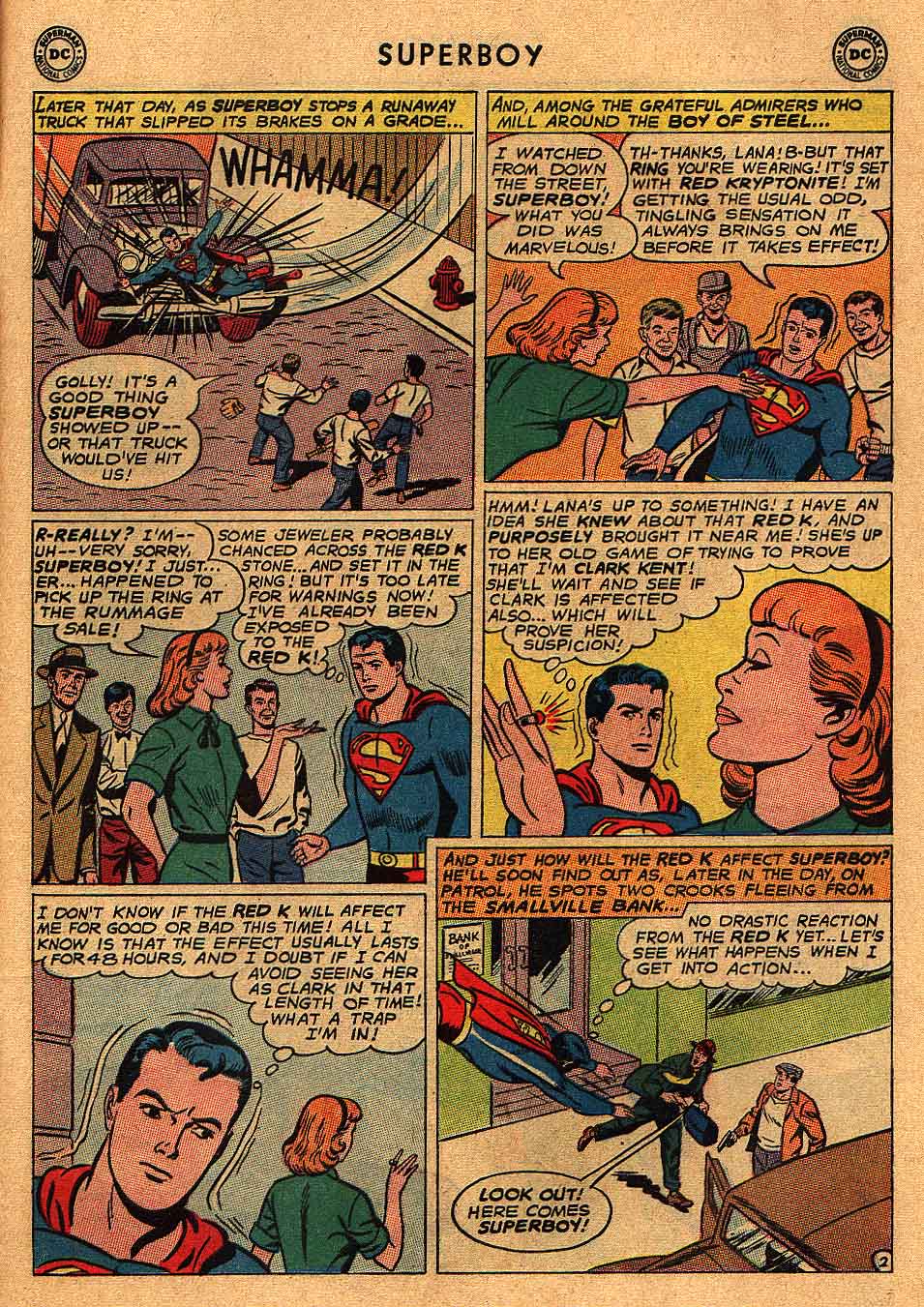 Superboy (1949) 115 Page 18