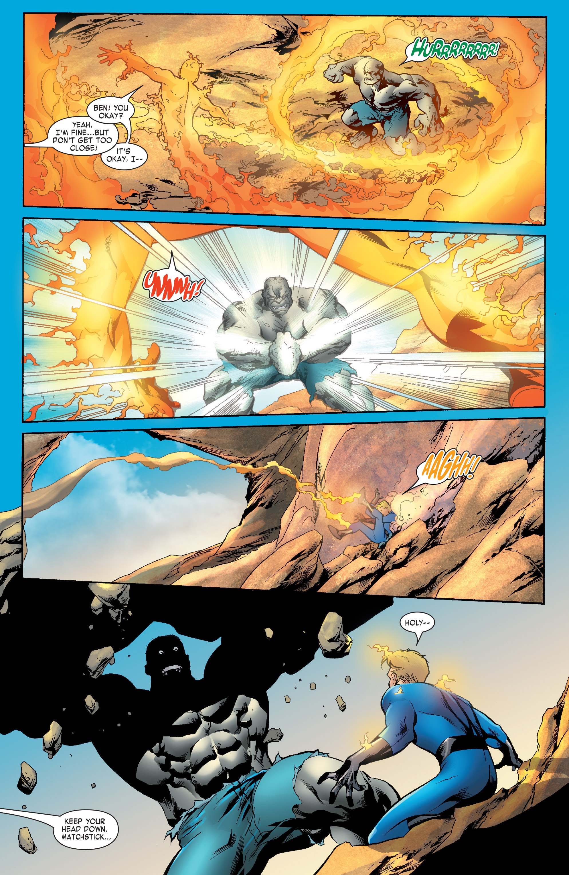 Read online Hulk: Planet Hulk Omnibus comic -  Issue # TPB (Part 1) - 29