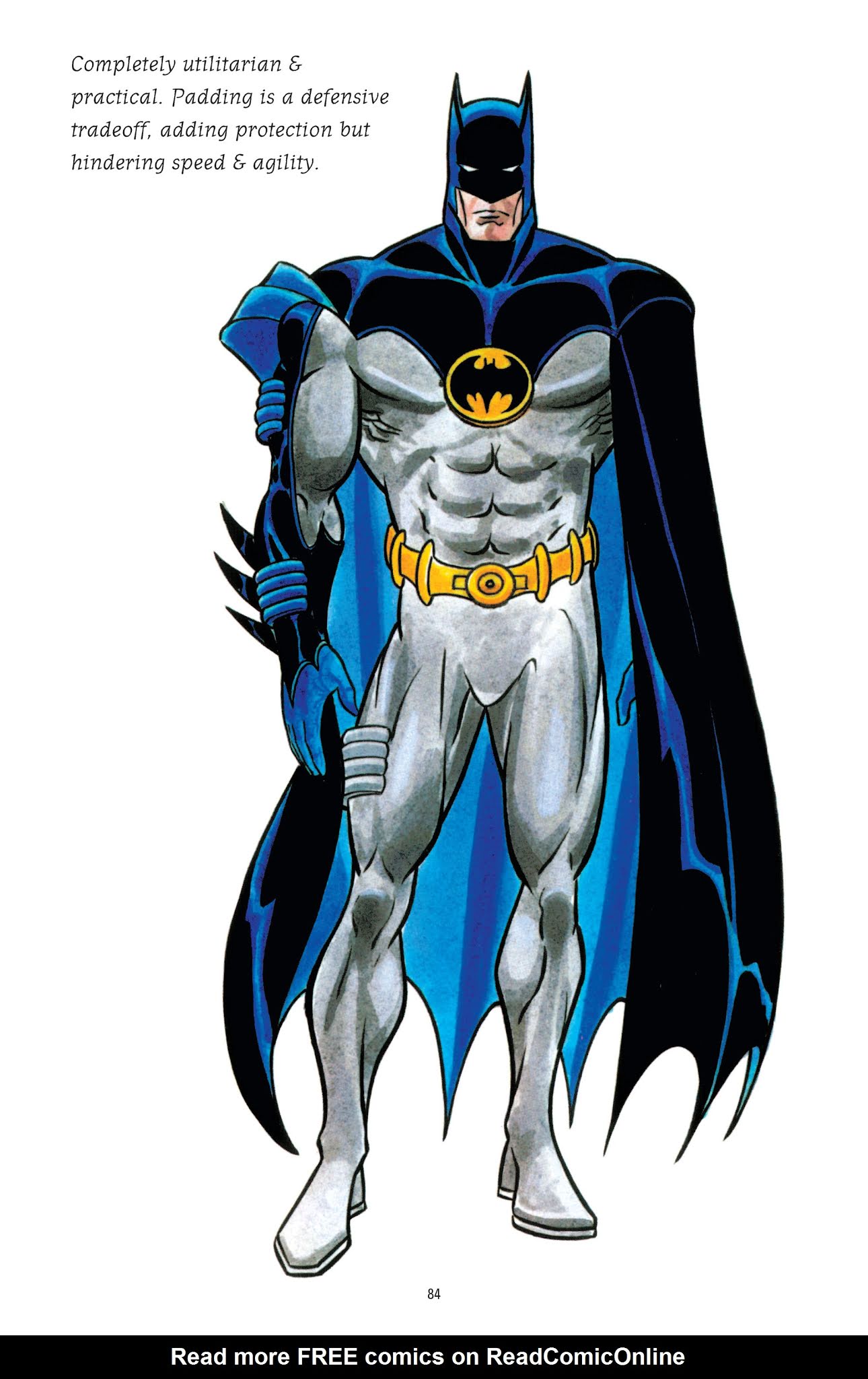 Read online Elseworlds: Batman comic -  Issue # TPB 3 (Part 1) - 78