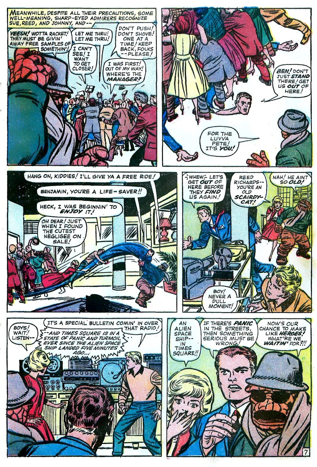Marvel Collectors' Item Classics issue 13 - Page 10