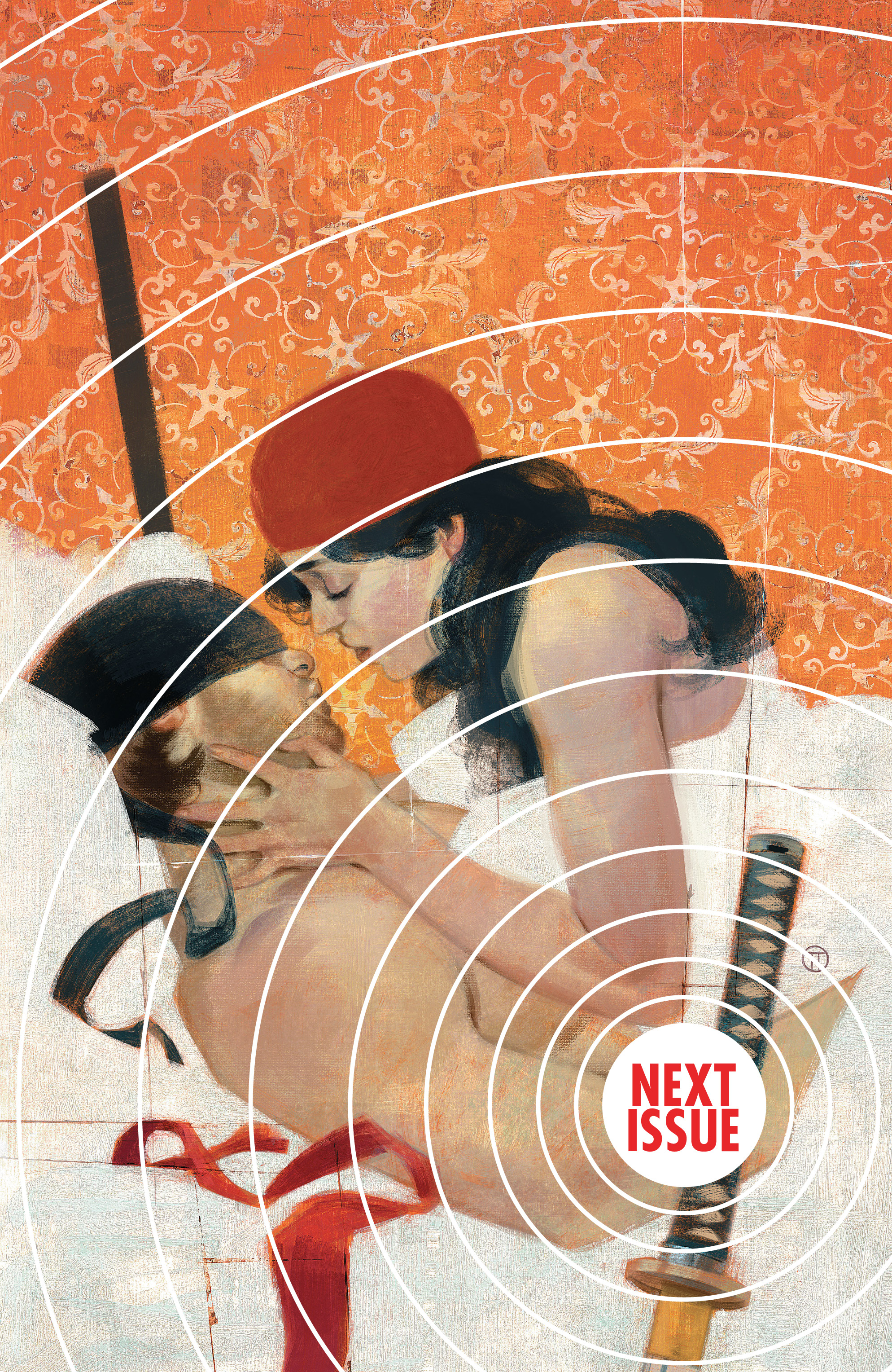 Read online Daredevil (2019) comic -  Issue #15 - 23