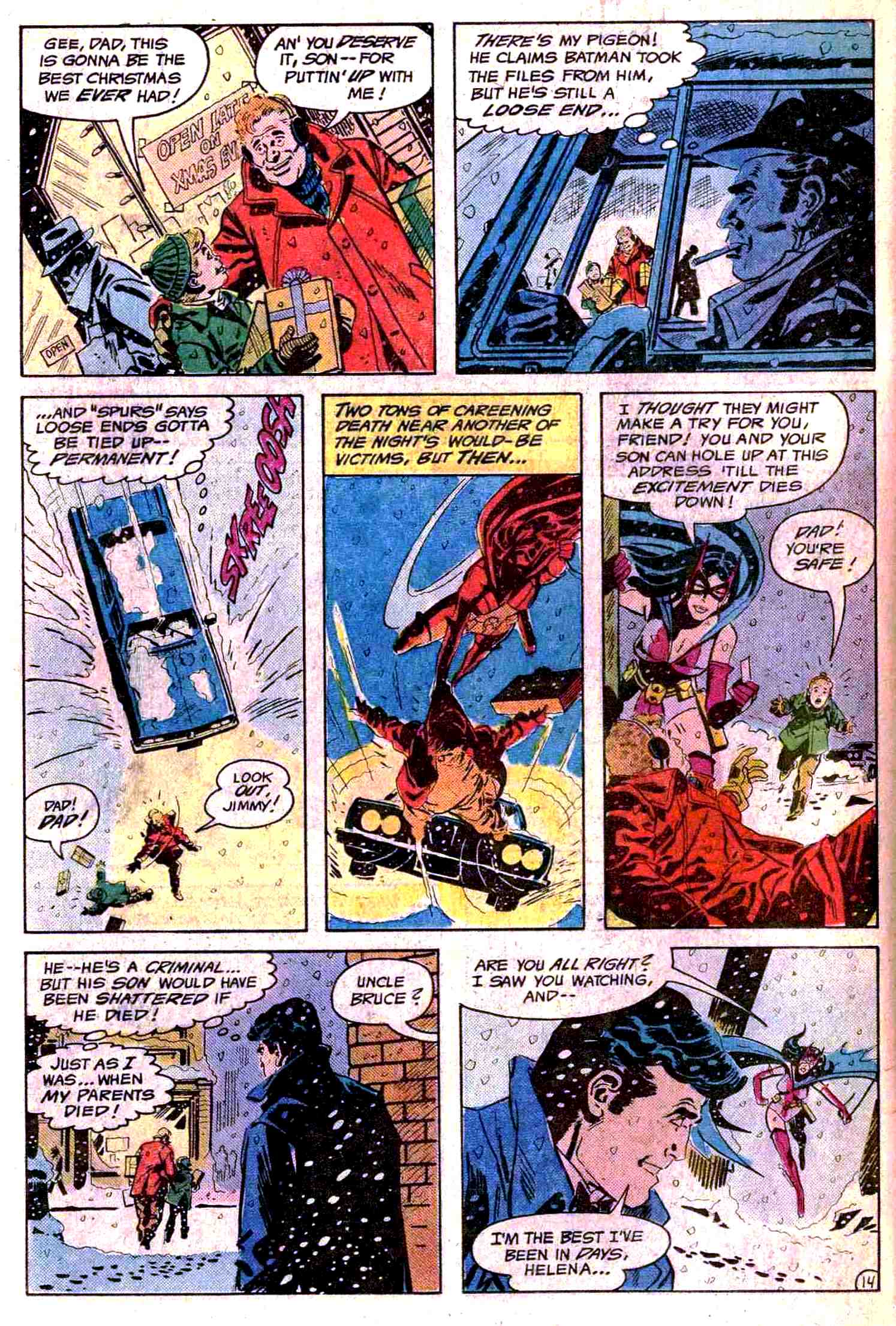 Read online The Brave and the Bold (1955) comic -  Issue #184 - 18