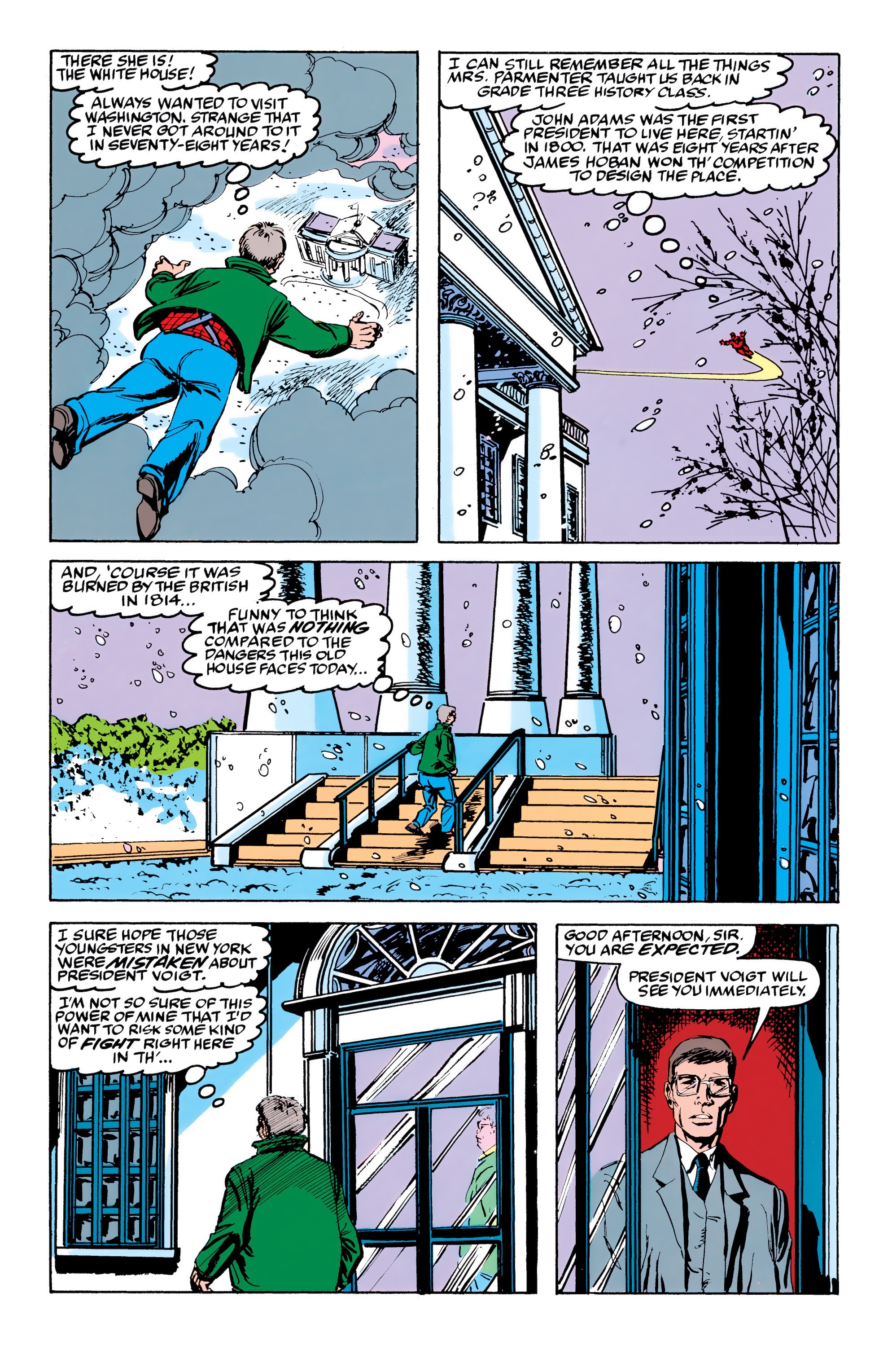 Read online The Star Brand comic -  Issue #18 - 15