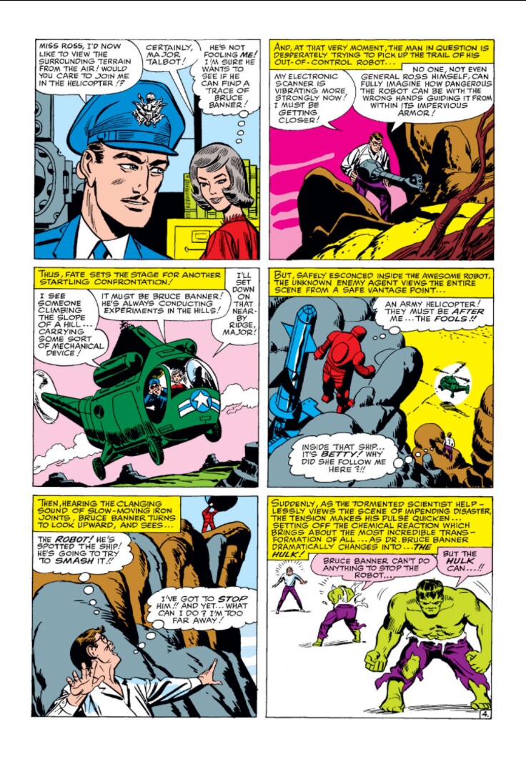 Read online Tales to Astonish (1959) comic -  Issue #61 - 19