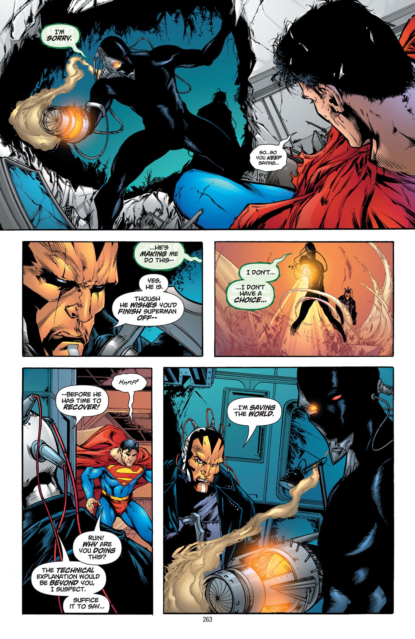 Read online Lois Lane: A Celebration of 75 Years comic -  Issue # TPB (Part 3) - 59