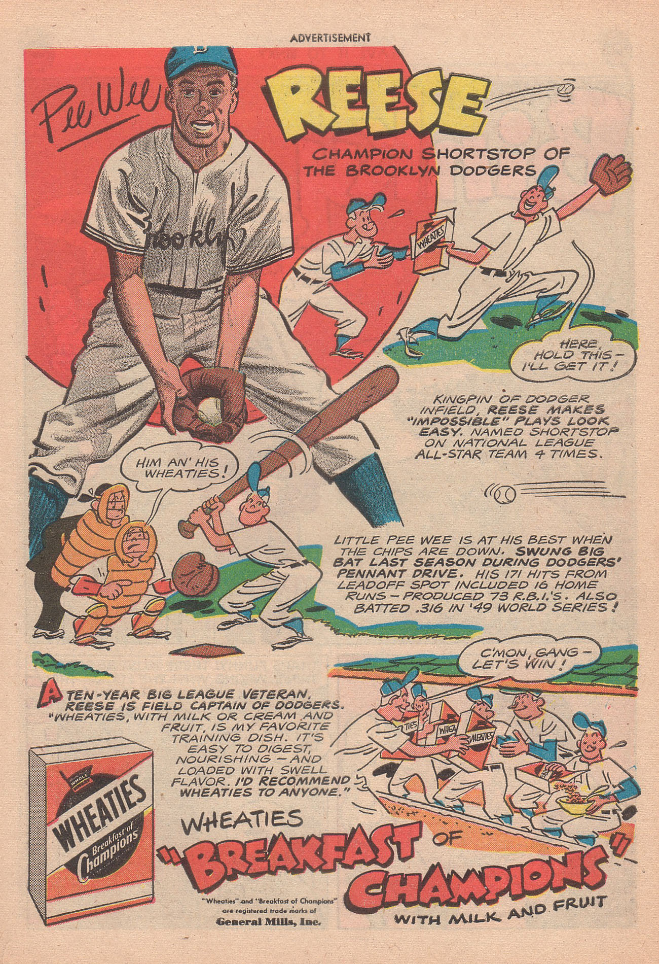 Read online Leave it to Binky comic -  Issue #14 - 9