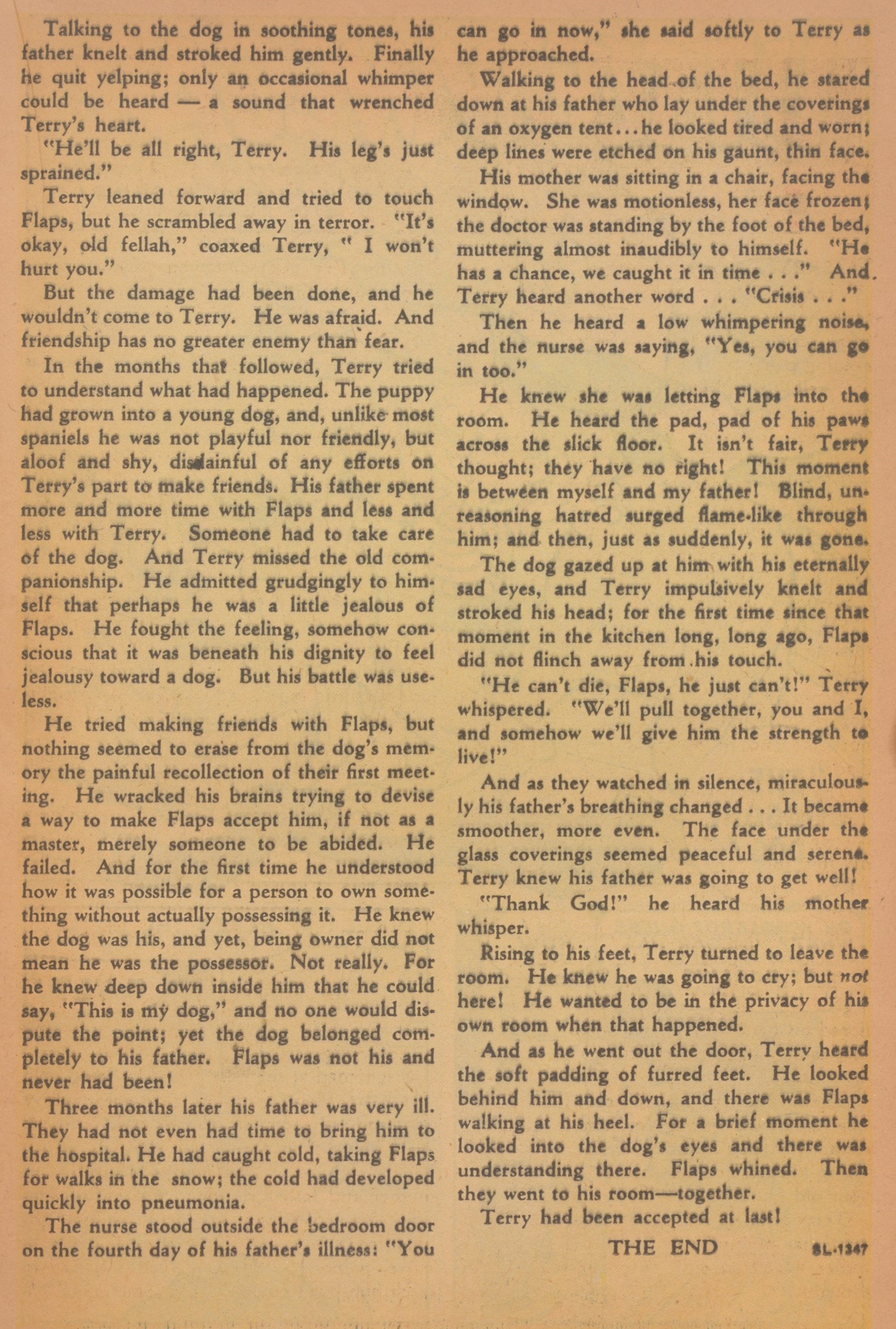 Read online Gay Comics comic -  Issue #28 - 18