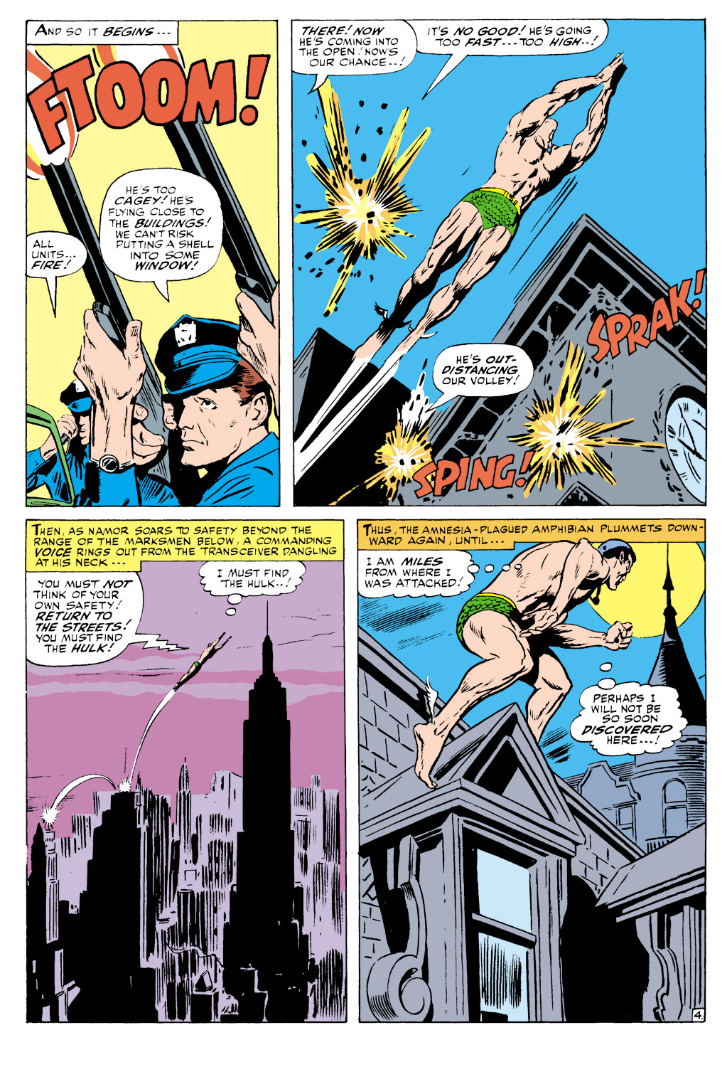 Read online Tales to Astonish (1959) comic -  Issue #84 - 5