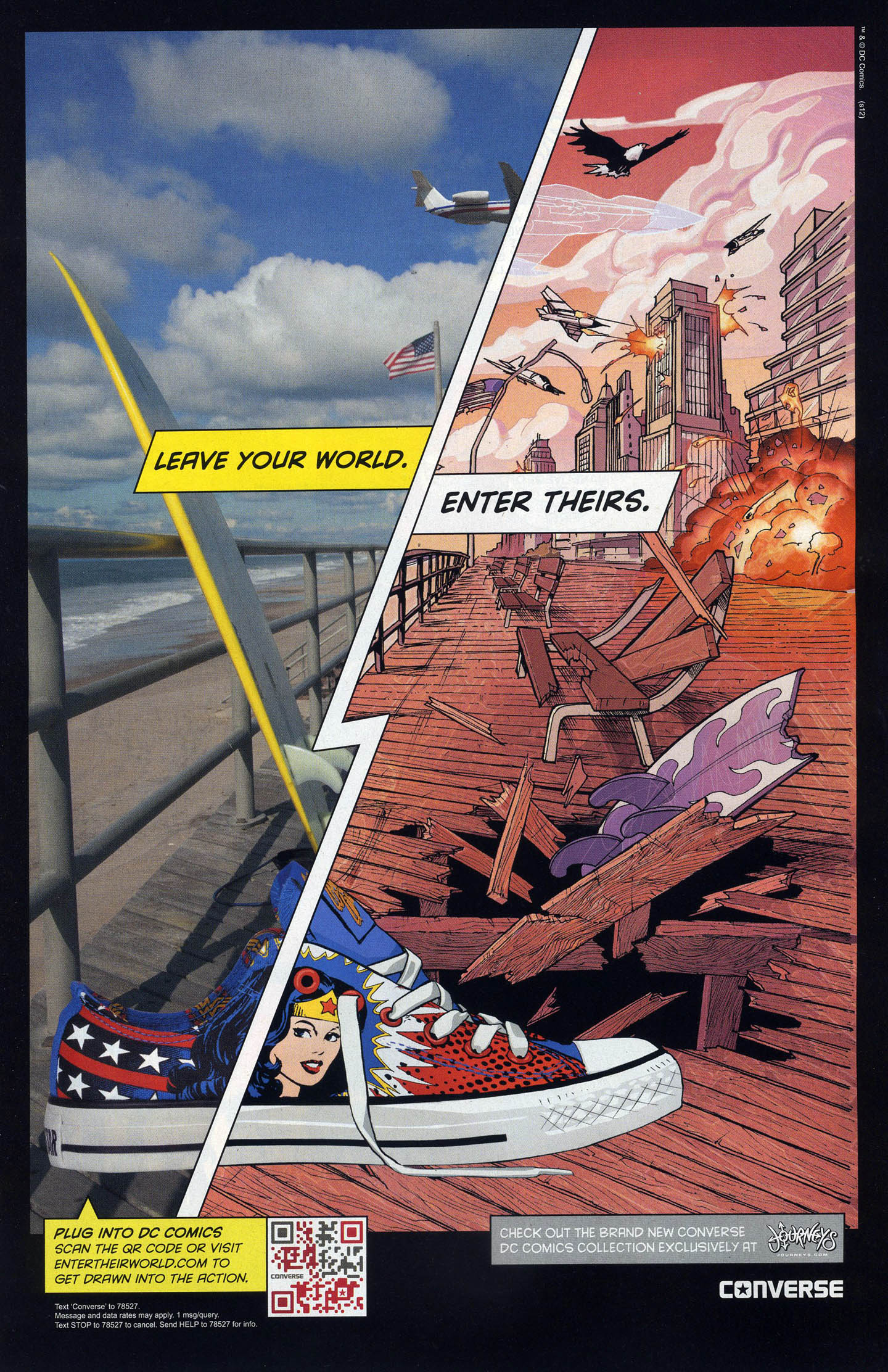 Read online Justice League International (2011) comic -  Issue #12 - 6