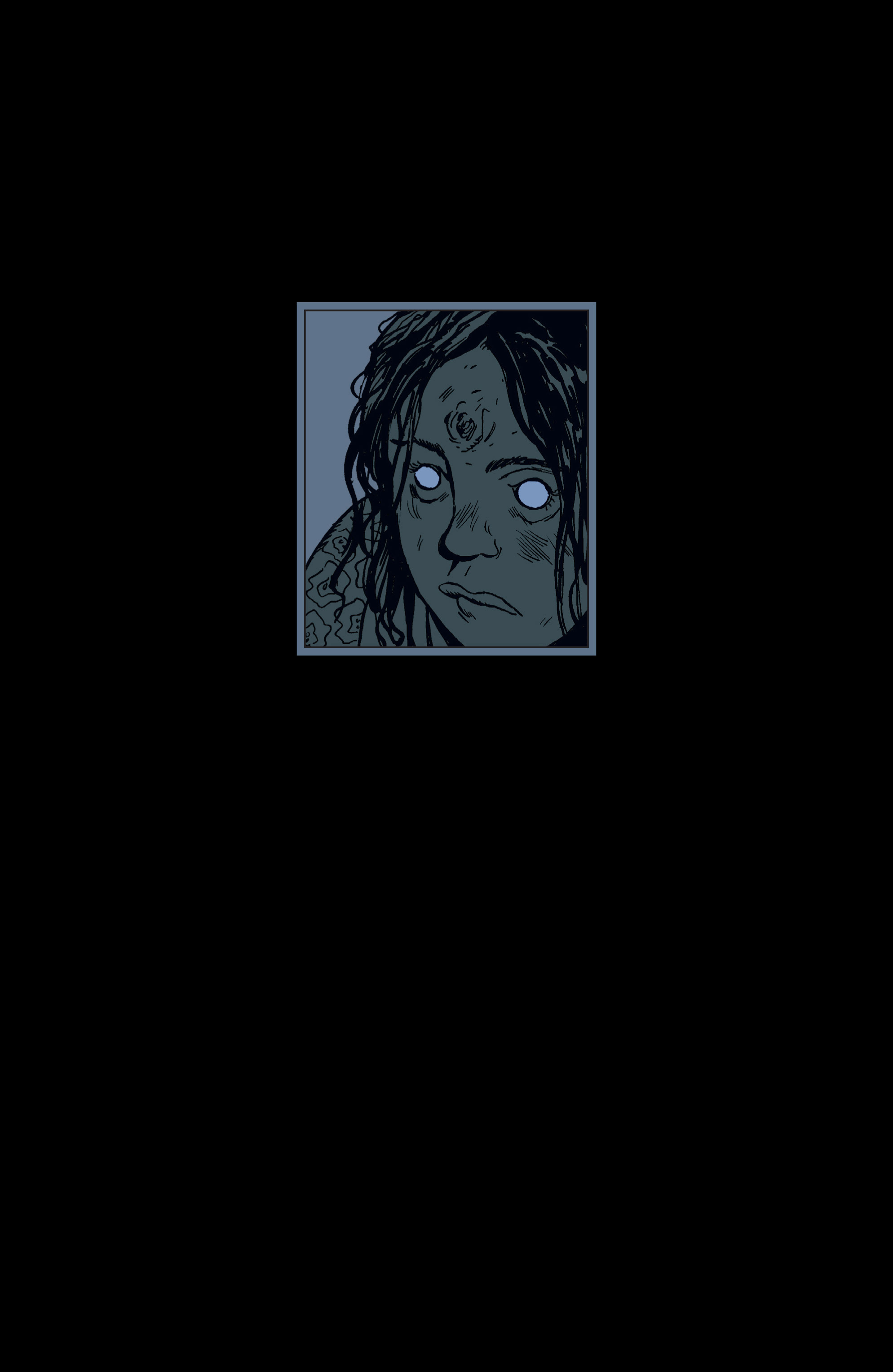Read online B.P.R.D. (2003) comic -  Issue # TPB 3 - 33