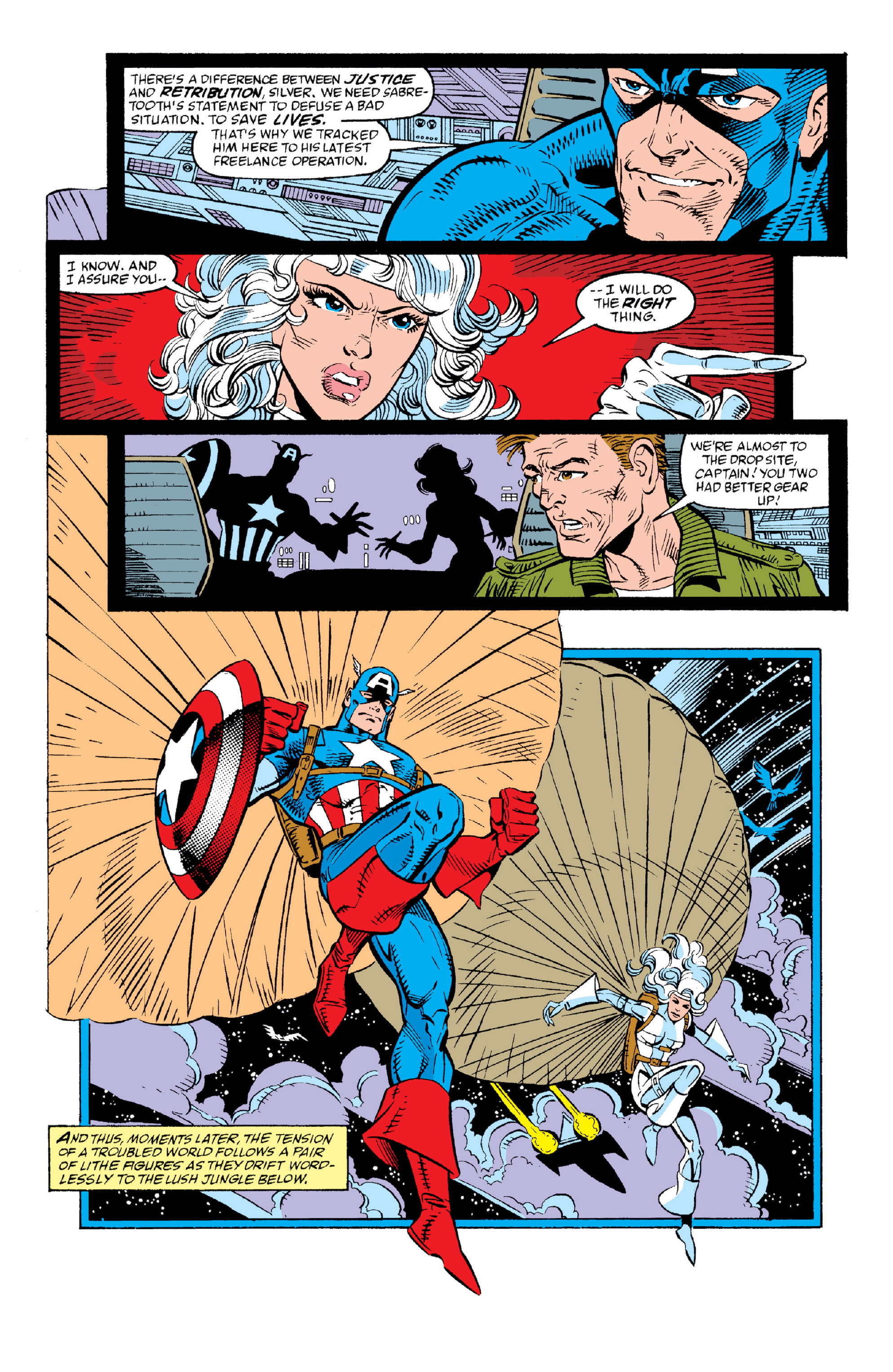 Read online Amazing Spider-Man Epic Collection comic -  Issue # Assassin Nation (Part 4) - 67