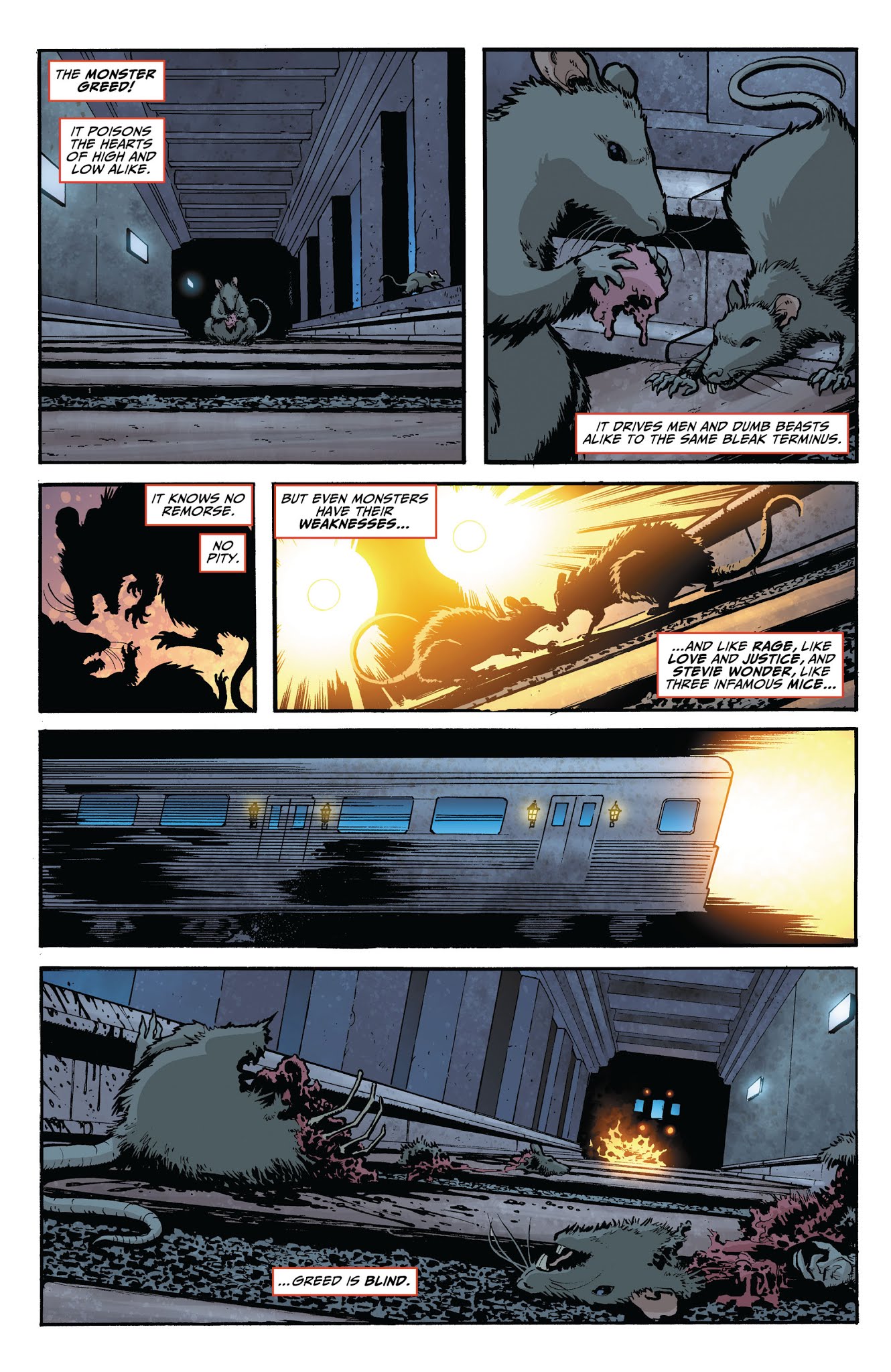 Read online Seven Soldiers of Victory comic -  Issue # TPB 1 (Part 2) - 59