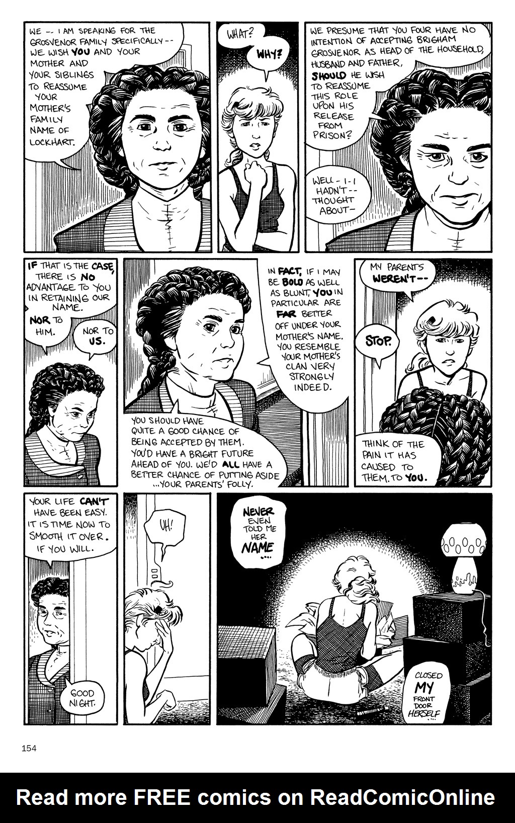 Read online The Finder Library comic -  Issue # TPB 1 (Part 2) - 42
