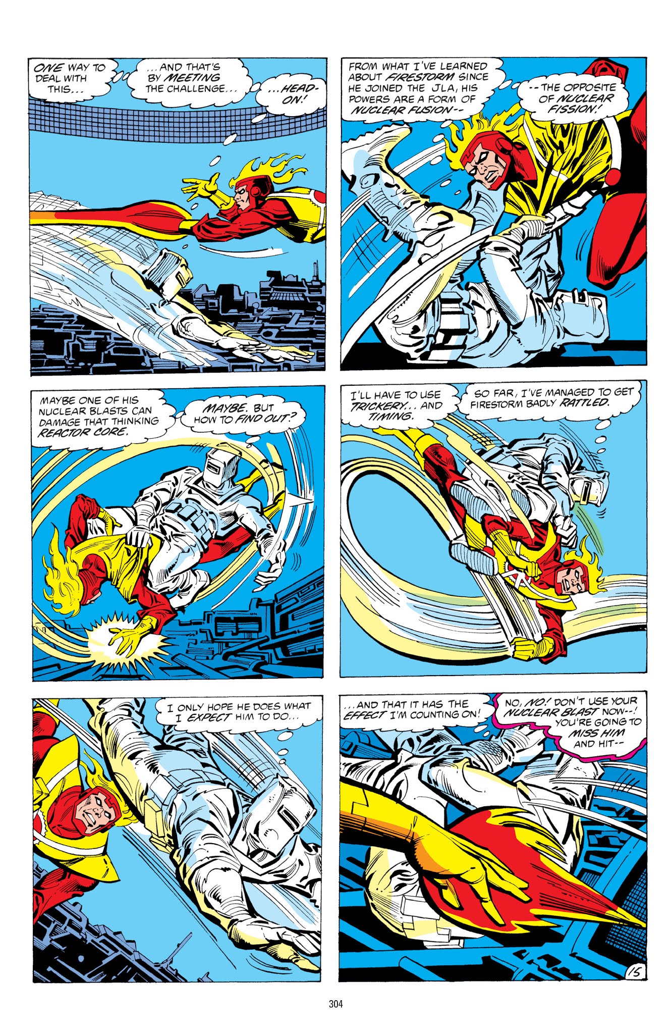 Read online Tales of the Batman: Gerry Conway comic -  Issue # TPB 1 (Part 4) - 3