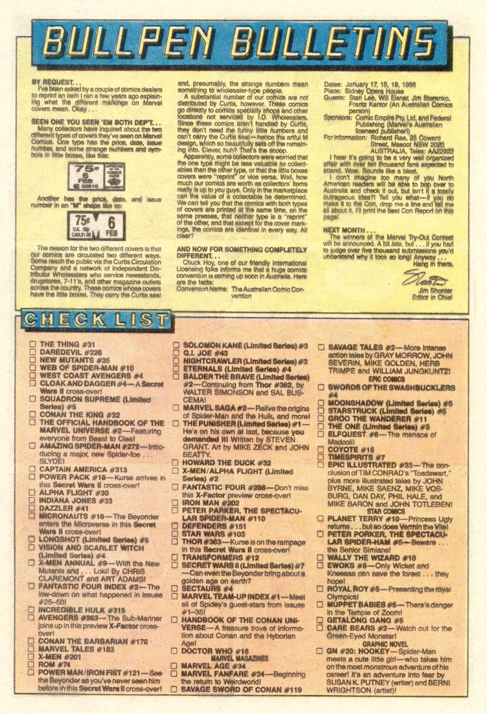 Read online Sergio Aragonés Groo the Wanderer comic -  Issue #11 - 22