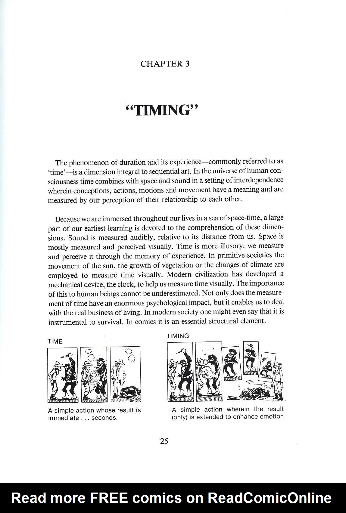 Read online Comics & Sequential Art comic -  Issue # TPB (Part 1) - 27