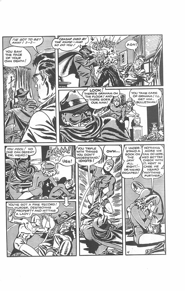 Read online America's Greatest Comics (2002) comic -  Issue #3 - 7