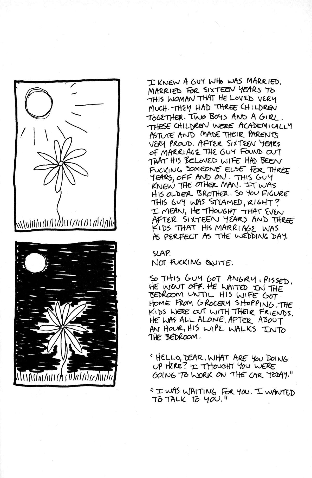 Read online Cerebus comic -  Issue #148 - 37