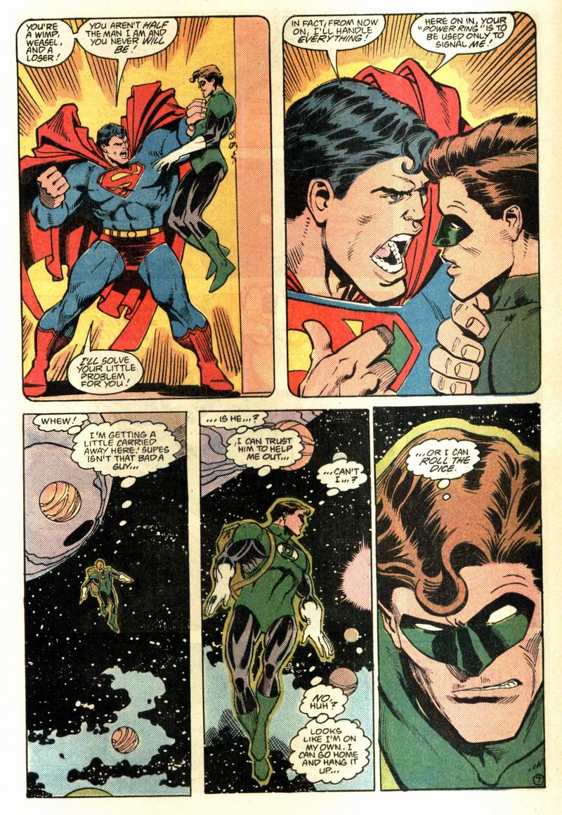 Action Comics (1938) issue 622 - Page 8