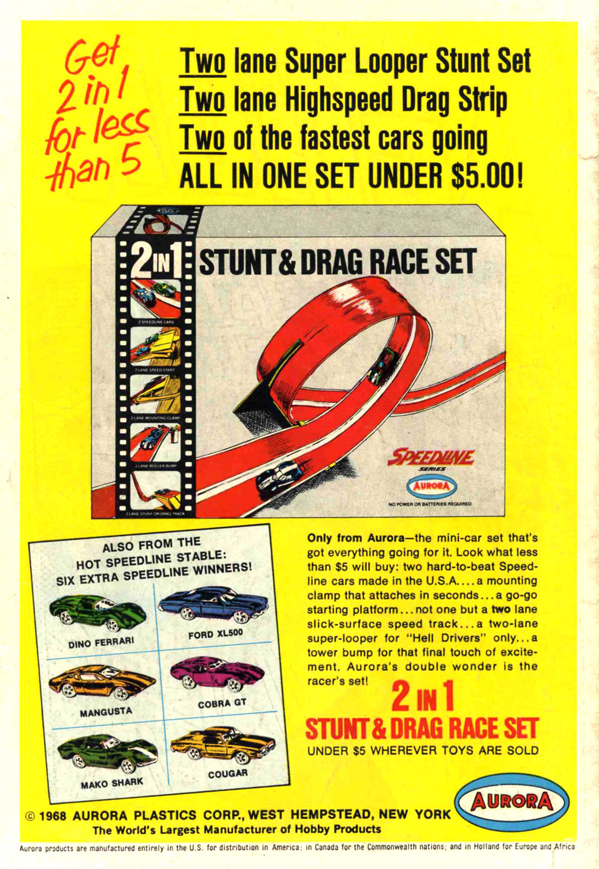 Read online Star Spangled War Stories (1952) comic -  Issue #142 - 35