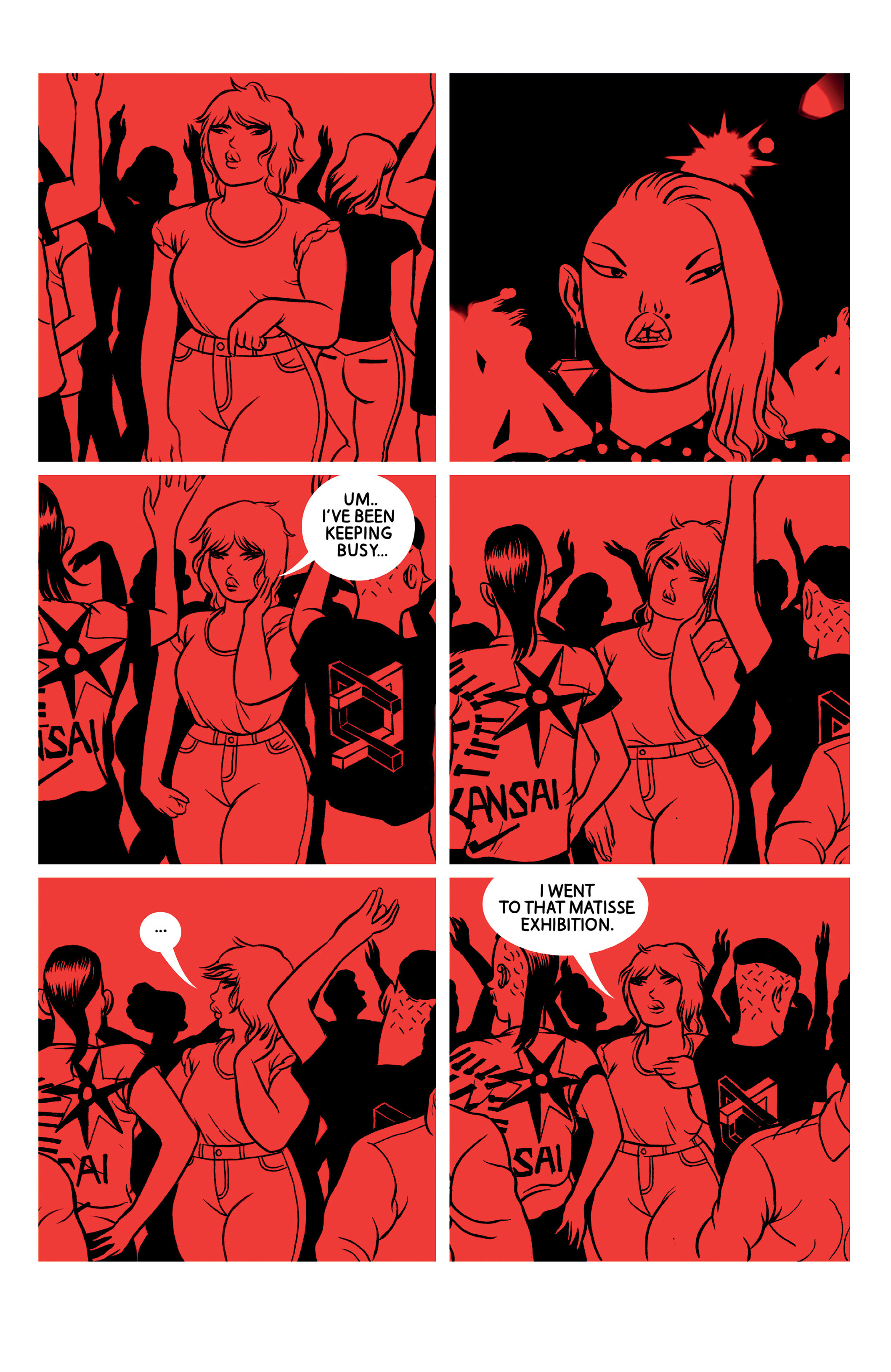 Read online Island (2015) comic -  Issue #3 - 48