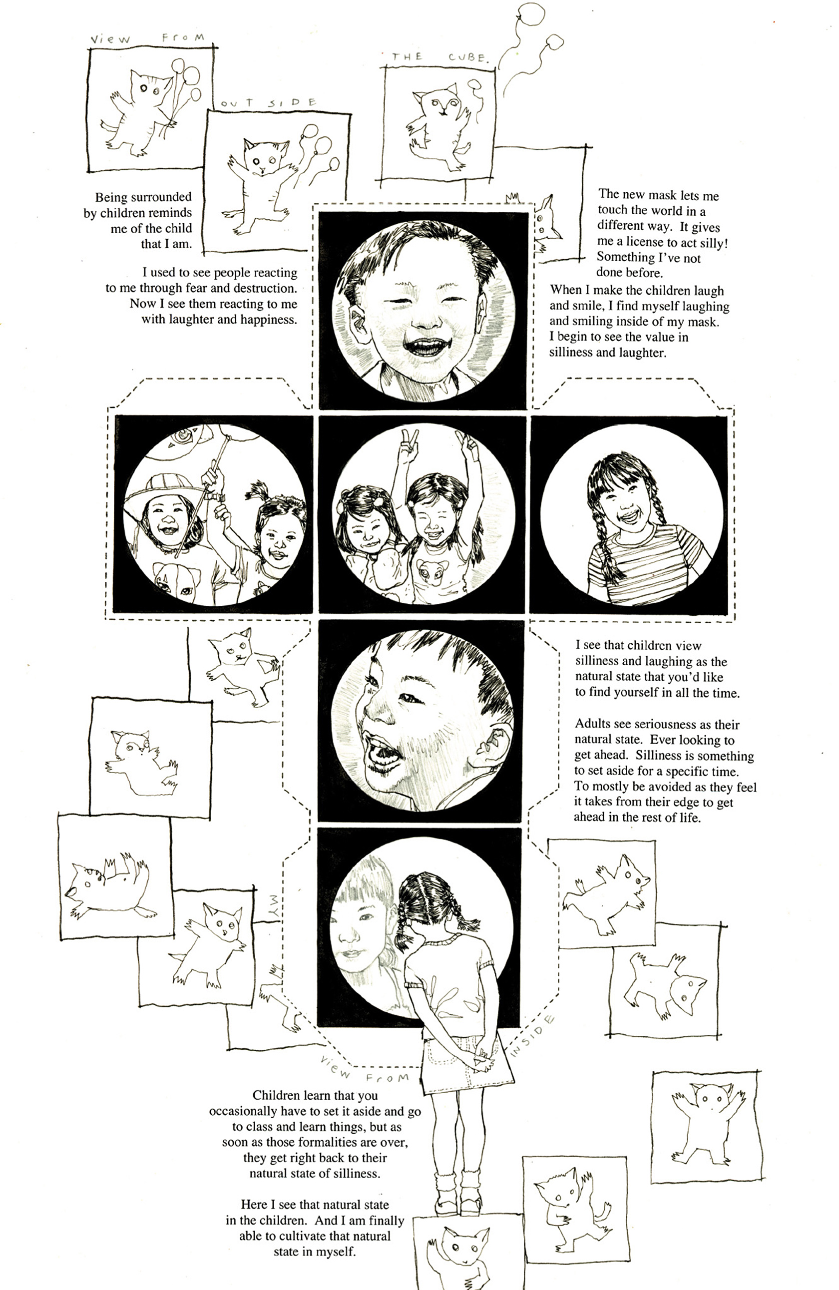 Read online Kabuki (2004) comic -  Issue #5 - 19