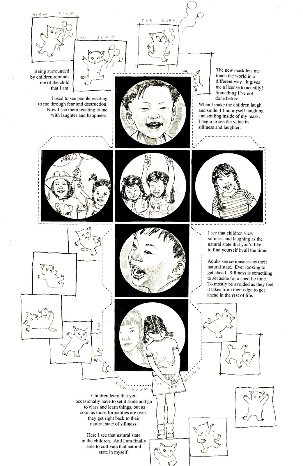 Kabuki (2004) issue 5 - Page 19