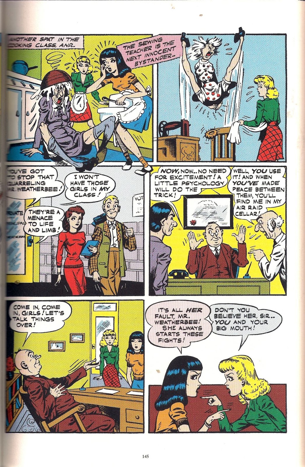 Archie Comics issue 013 - Page 26