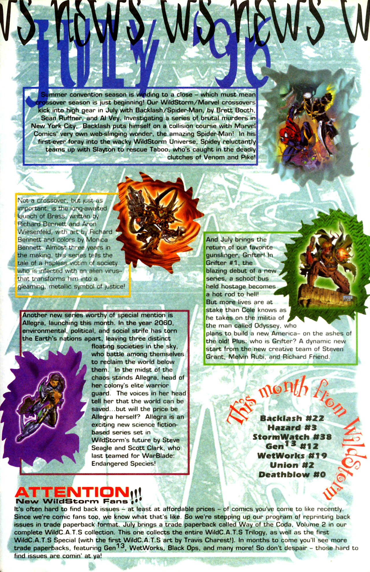 Read online Big Bruisers comic -  Issue # Full - 36