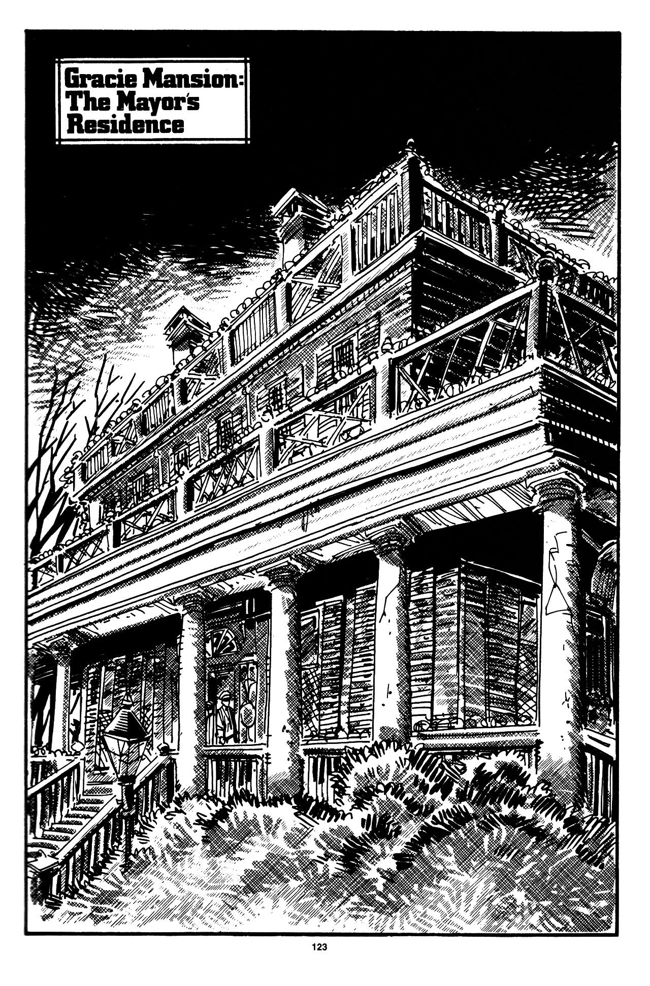 Read online Family Man comic -  Issue #2 - 32