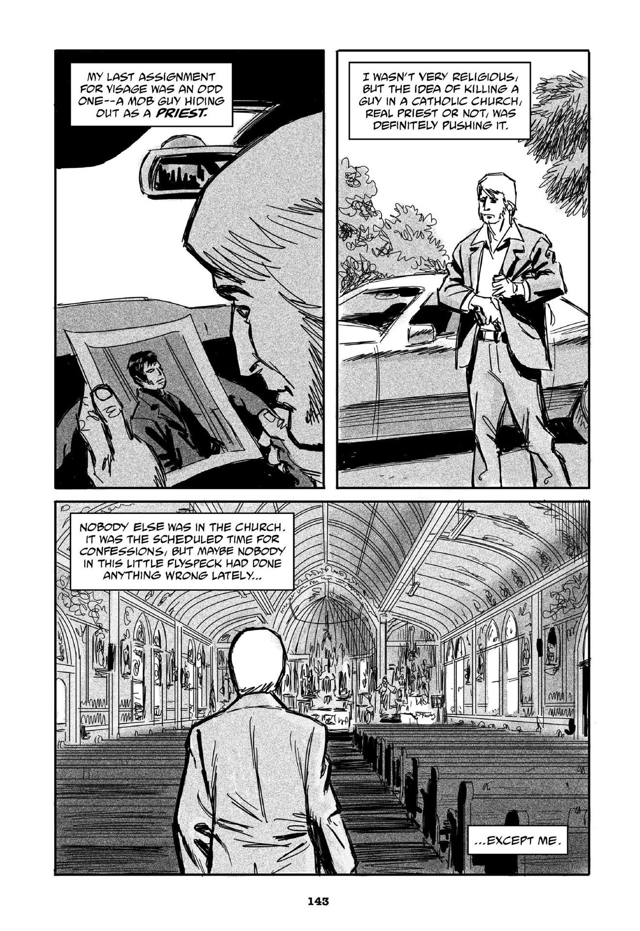 Read online Return to Perdition comic -  Issue # TPB (Part 2) - 45