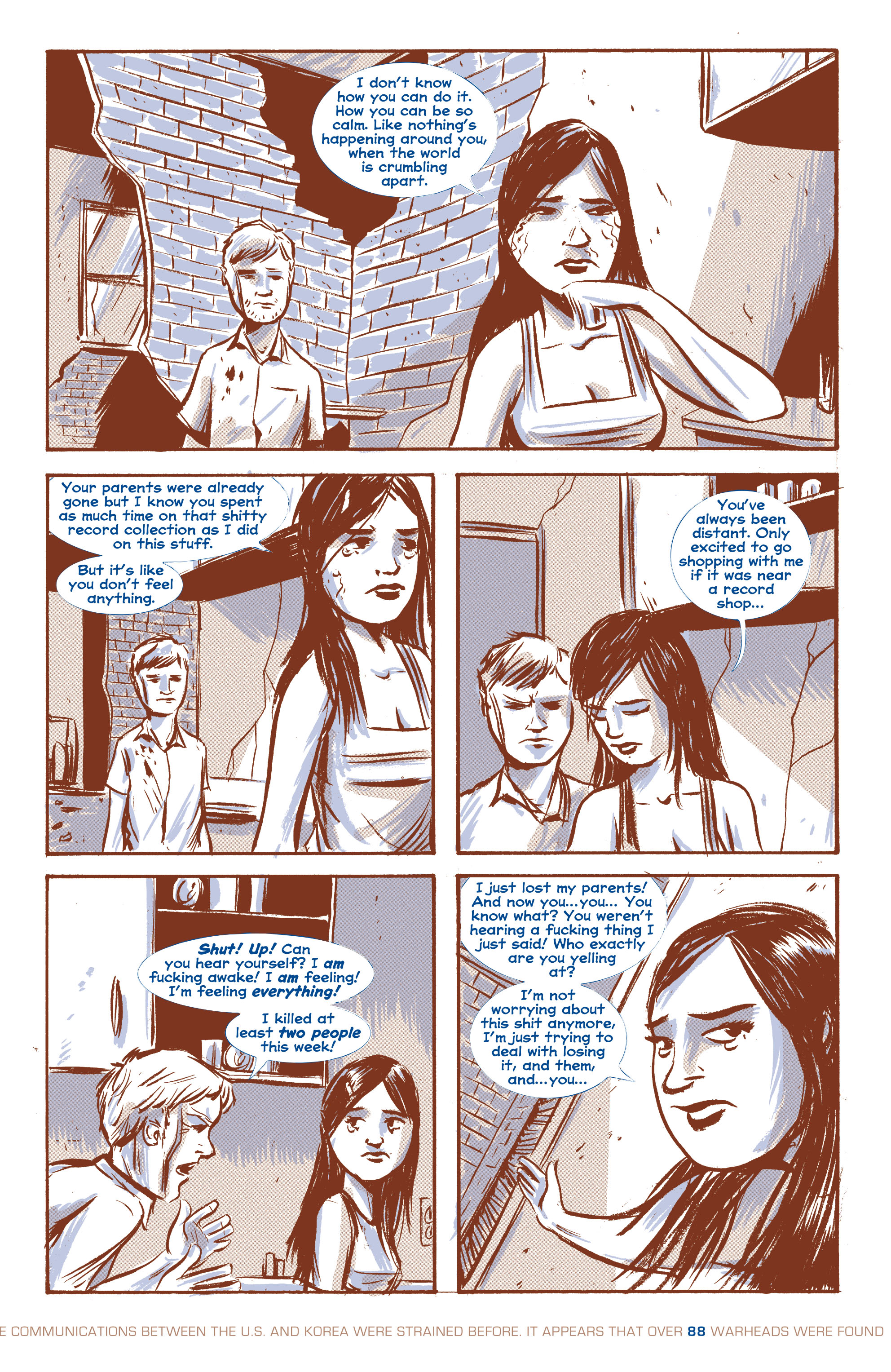 Read online Revolver (2021) comic -  Issue # TPB (Part 2) - 4