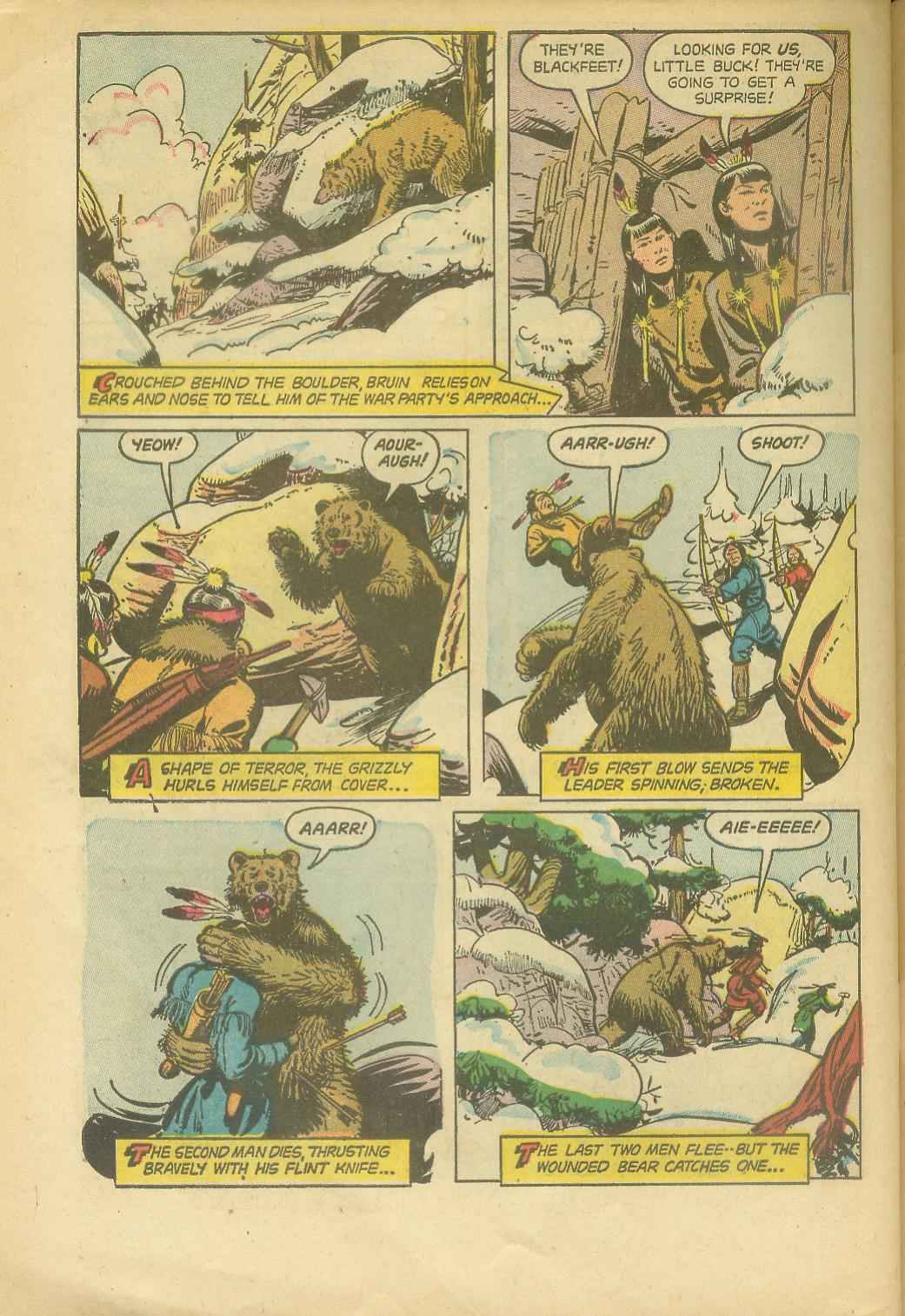 Read online The Lone Ranger (1948) comic -  Issue #67 - 46