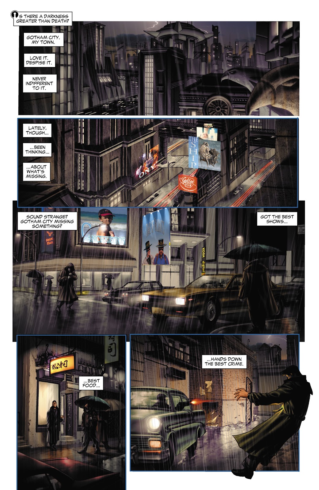 <{ $series->title }} issue 207 - Page 2