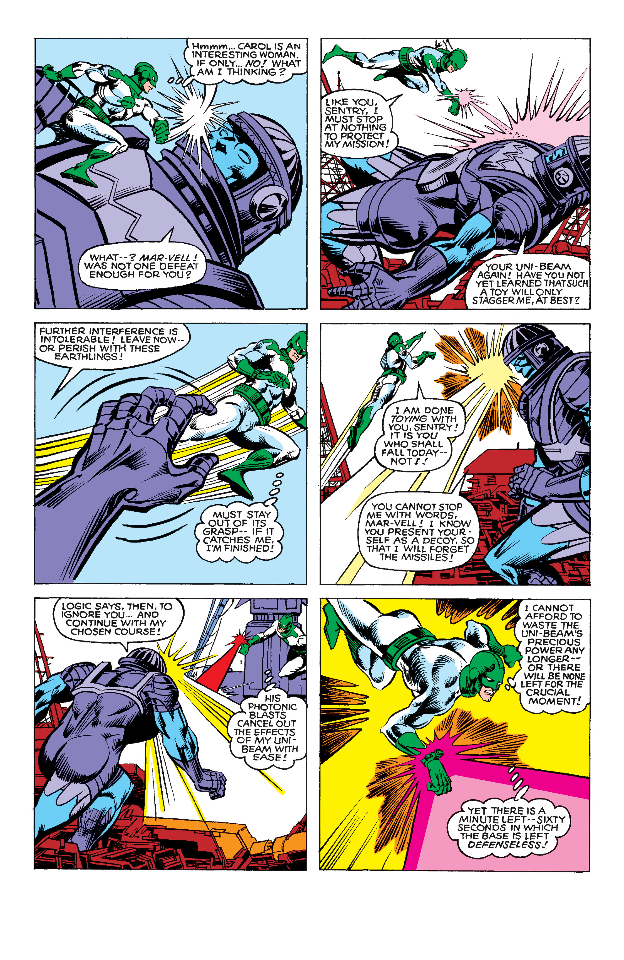 Read online What If? (1977) comic -  Issue # _Complete Collection TPB 2 (Part 2) - 42