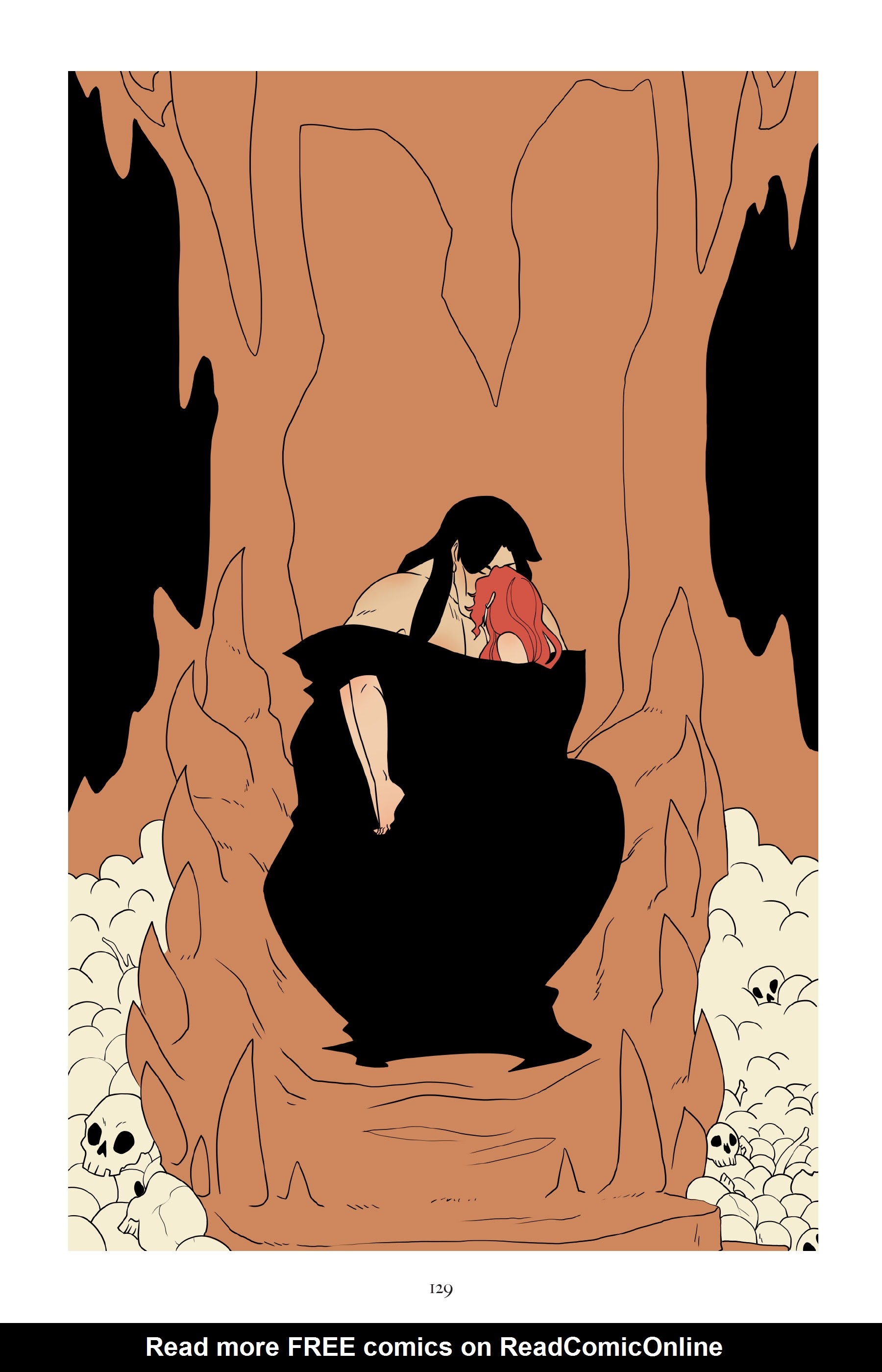 Read online Persephone (2017) comic -  Issue # TPB (Part 2) - 30