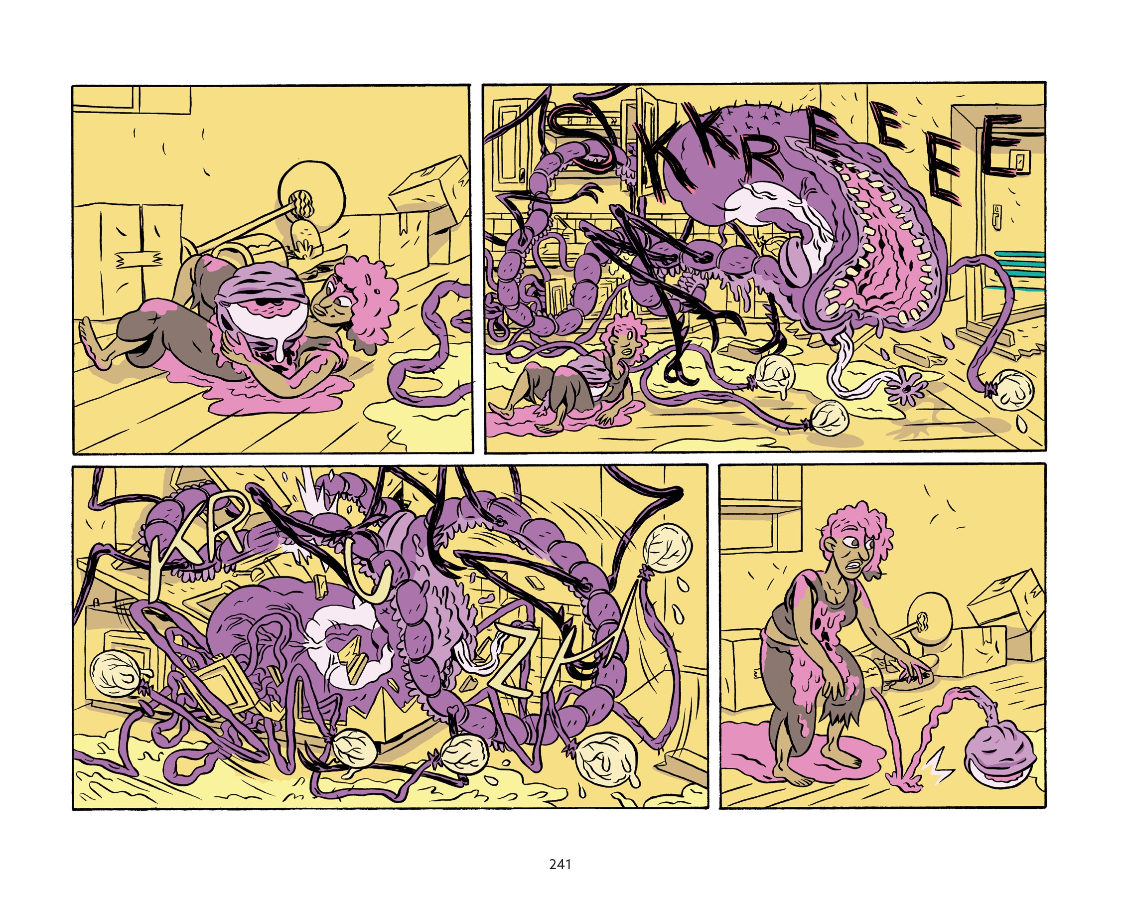 Read online BTTM FDRS comic -  Issue # TPB (Part 3) - 42