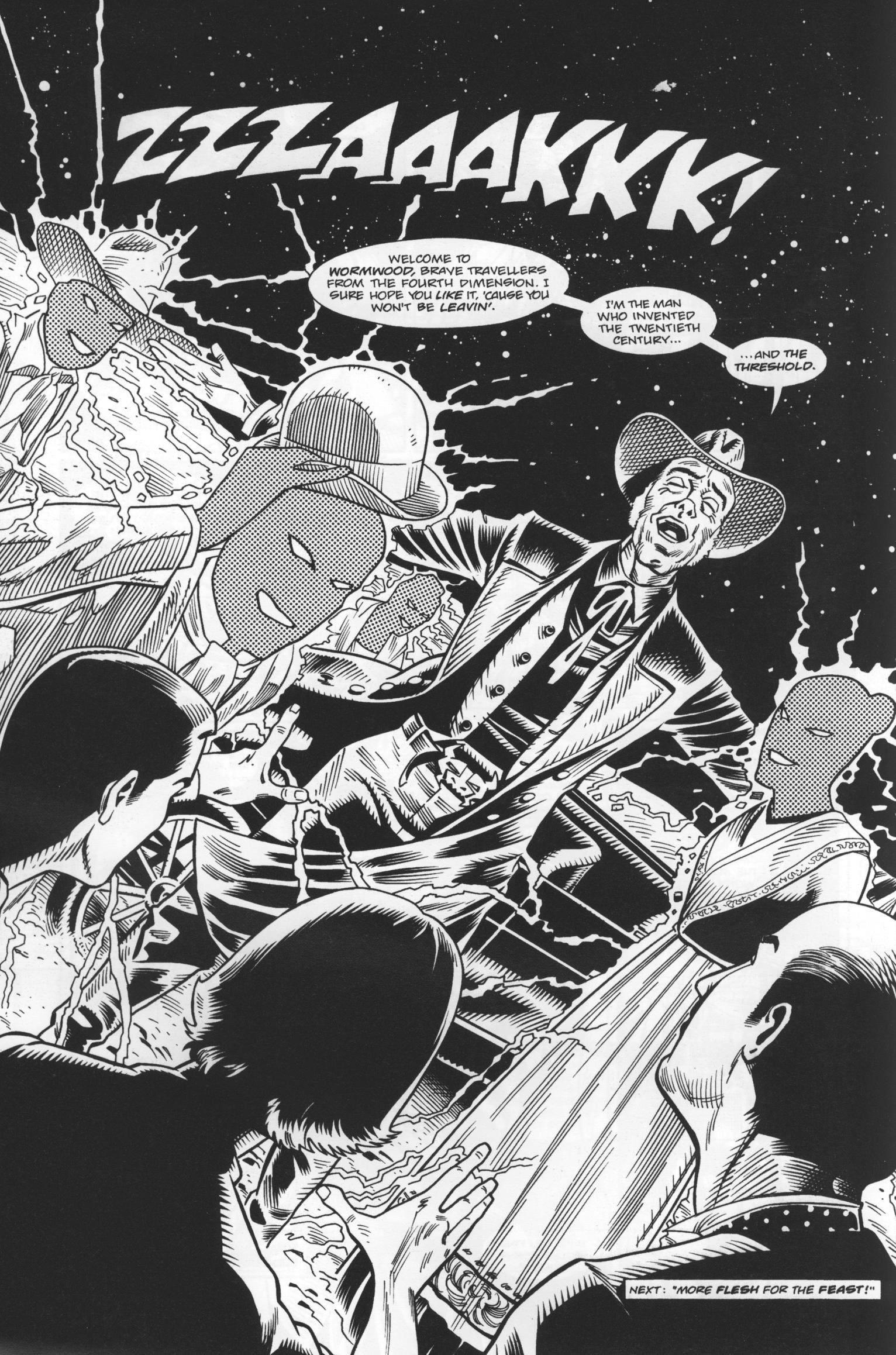 Read online Doctor Who Graphic Novel comic -  Issue # TPB 4 (Part 2) - 53