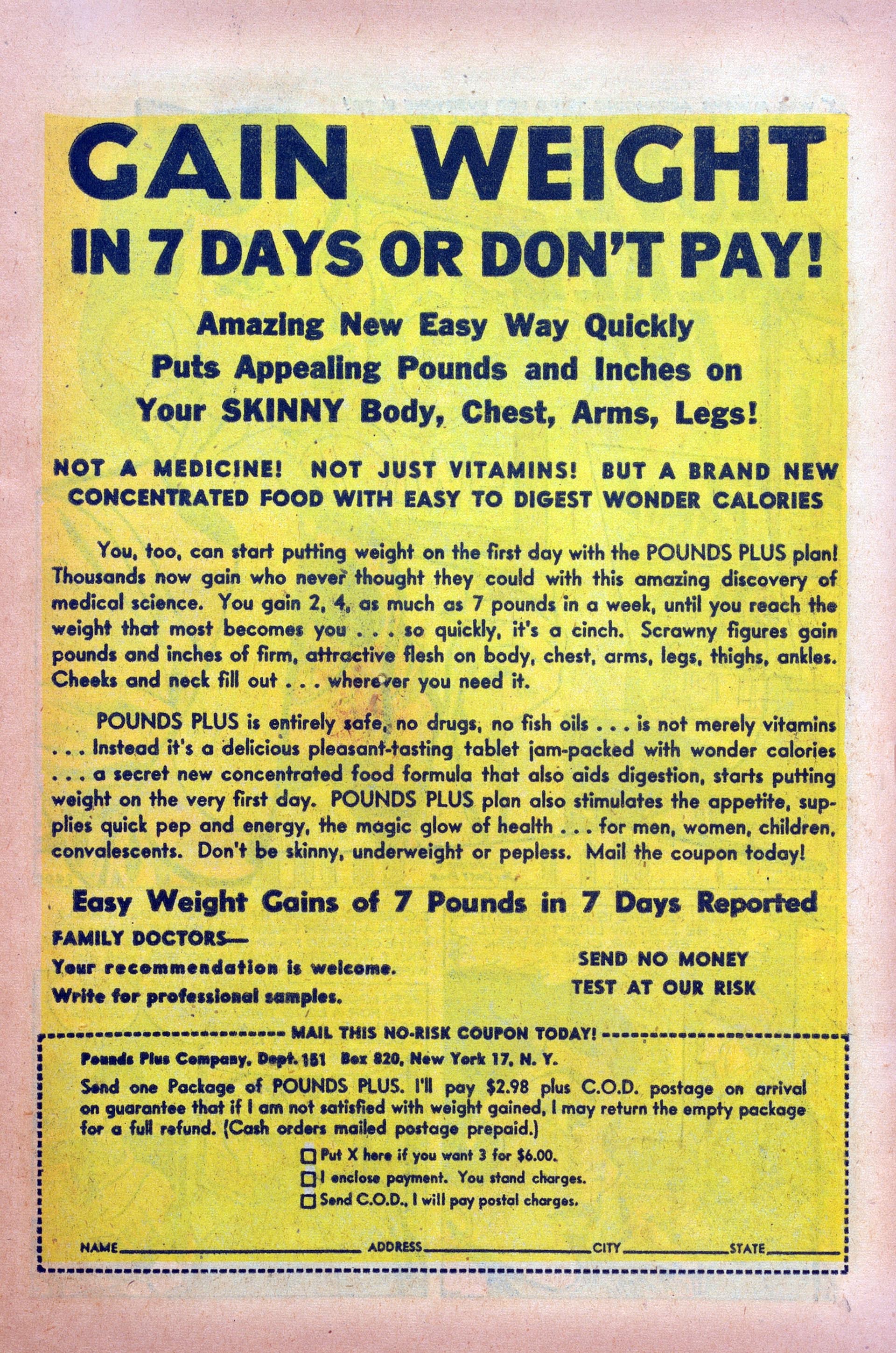 Read online Love Romances comic -  Issue #49 - 9