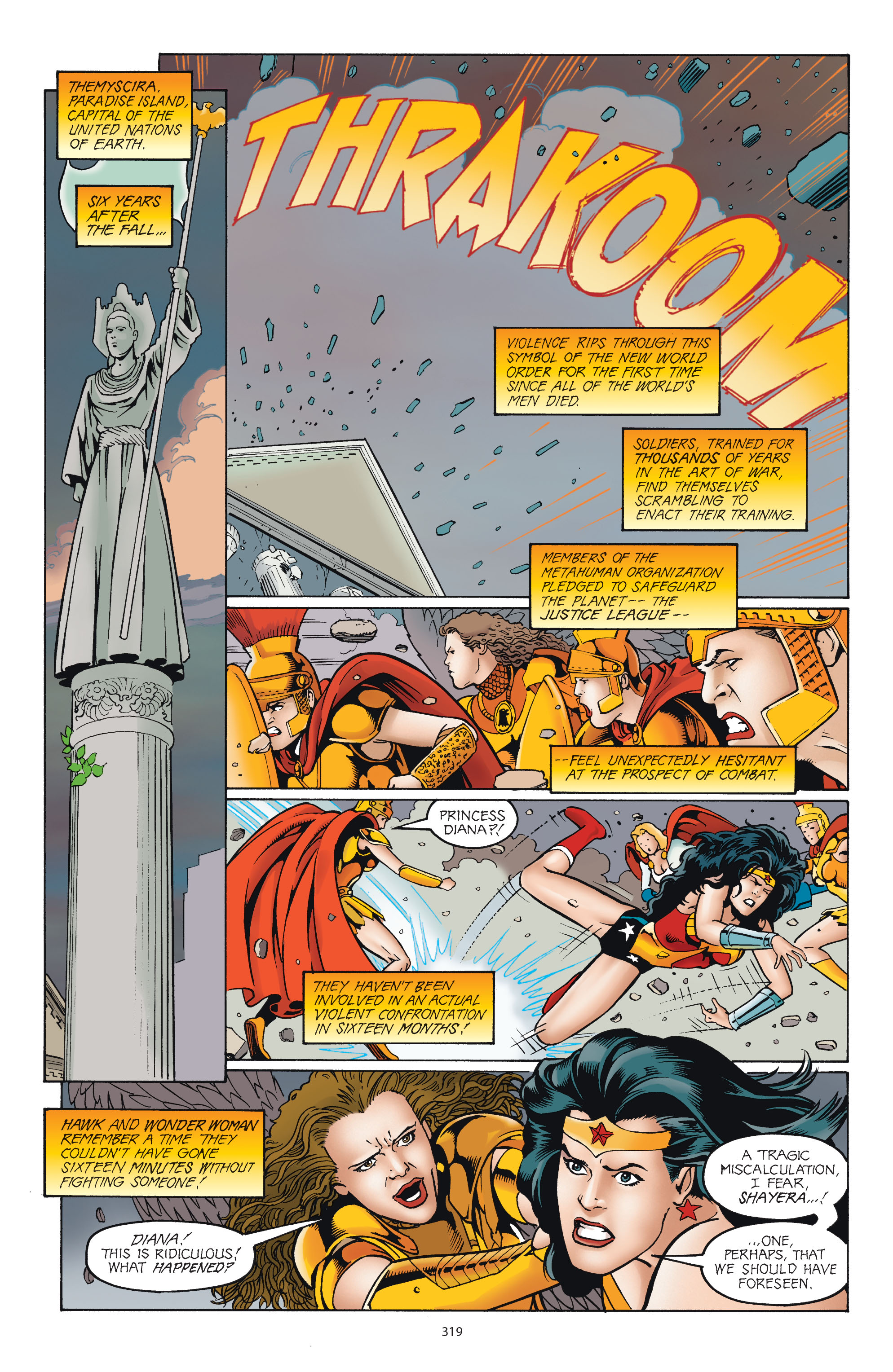 Read online Elseworlds: Justice League comic -  Issue # TPB 3 (Part 4) - 13