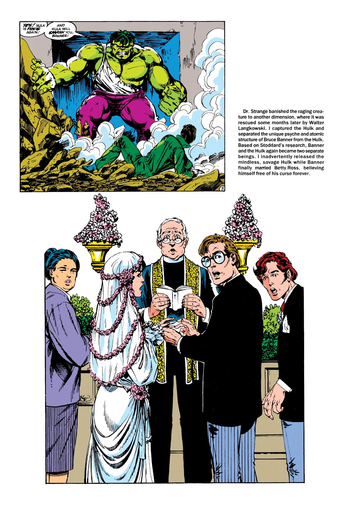 Read online Hulk Visionaries: Peter David comic -  Issue # TPB 8 (Part 2) - 43