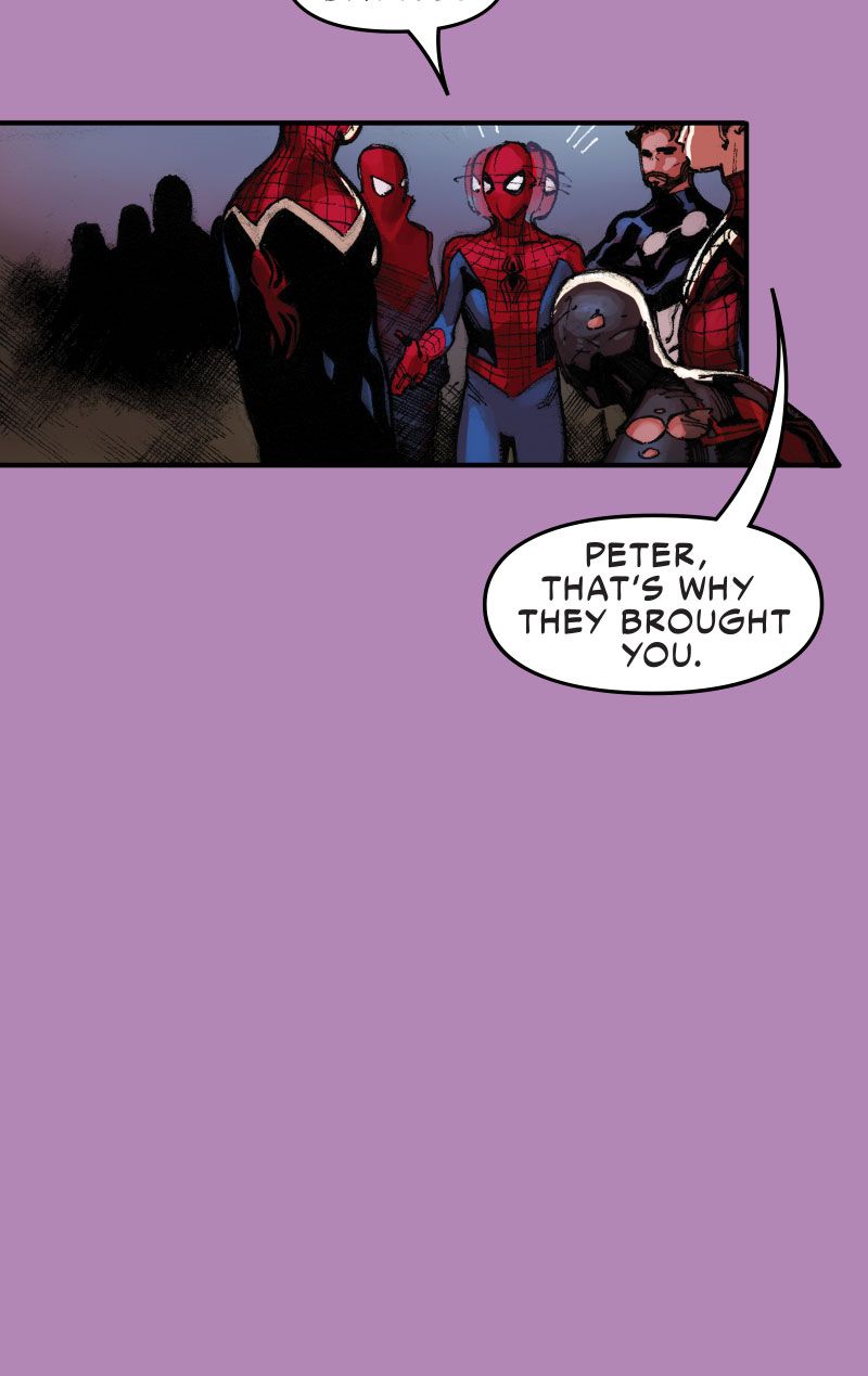 Read online Amazing Spider-Man: Spider-Verse Infinity Comic comic -  Issue #2 - 58