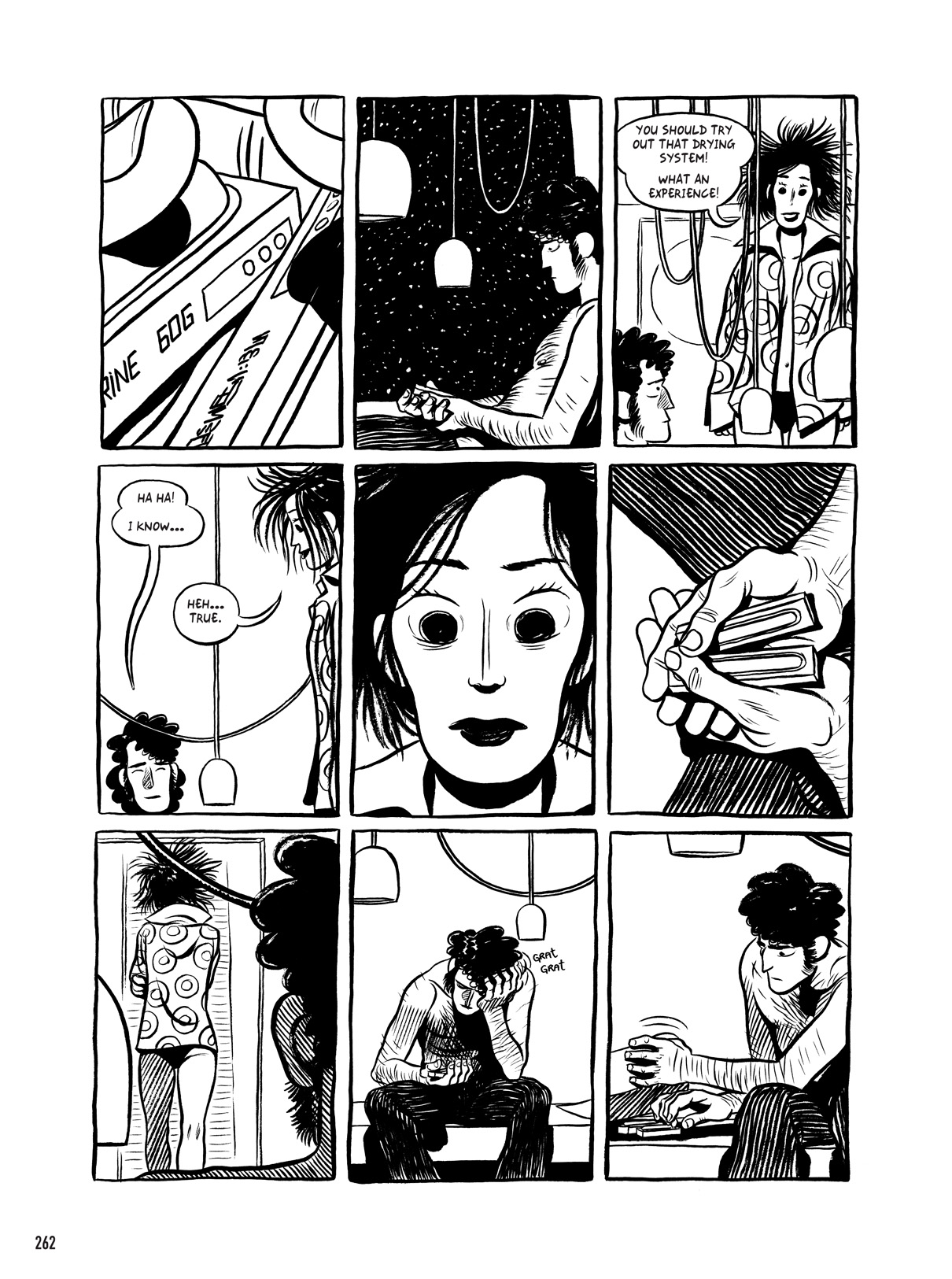 Read online Lupus comic -  Issue # TPB (Part 3) - 64