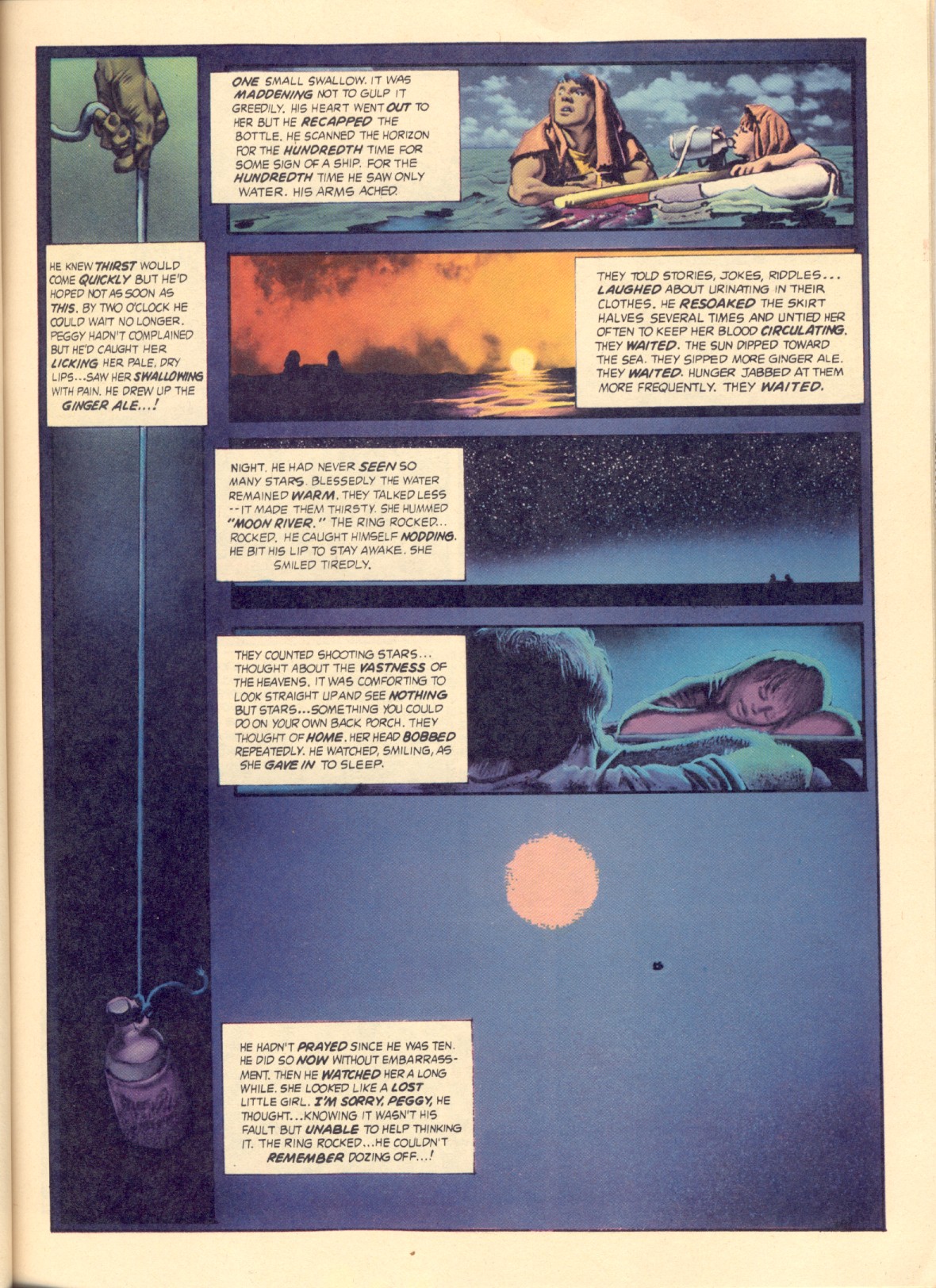 Creepy (1964) Issue #83 #83 - English 36