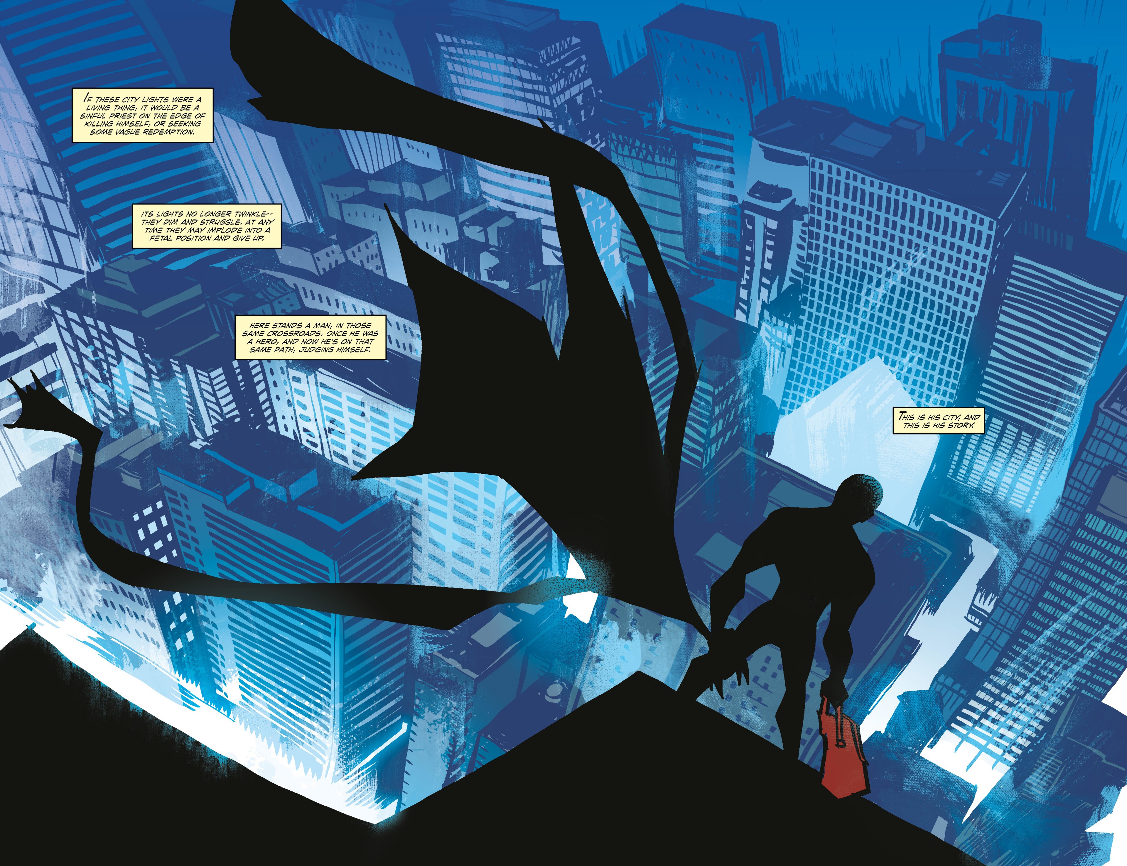 Read online The Victories Omnibus comic -  Issue # TPB (Part 1) - 9