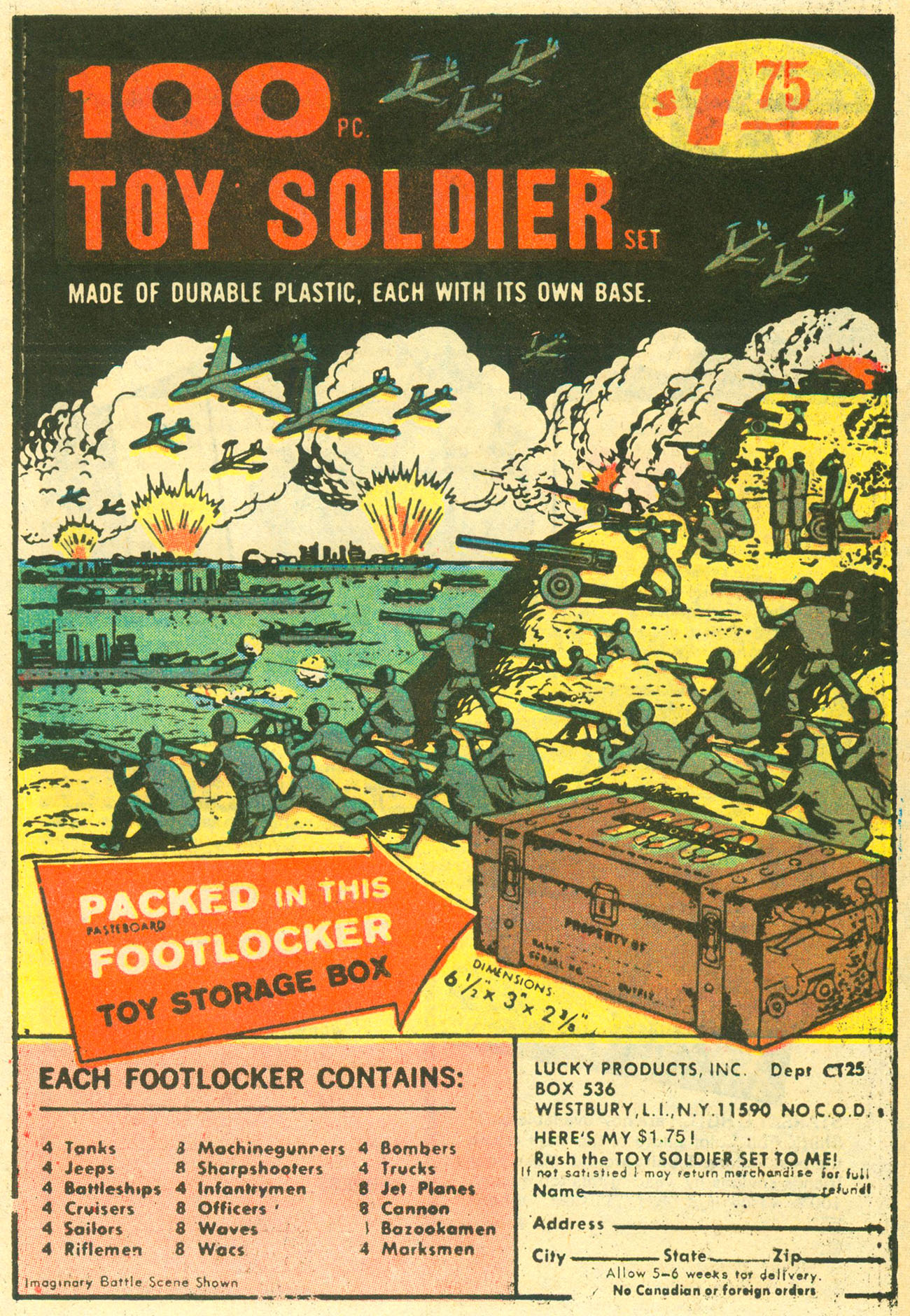 Read online The Six Million Dollar Man [comic] comic -  Issue #8 - 33