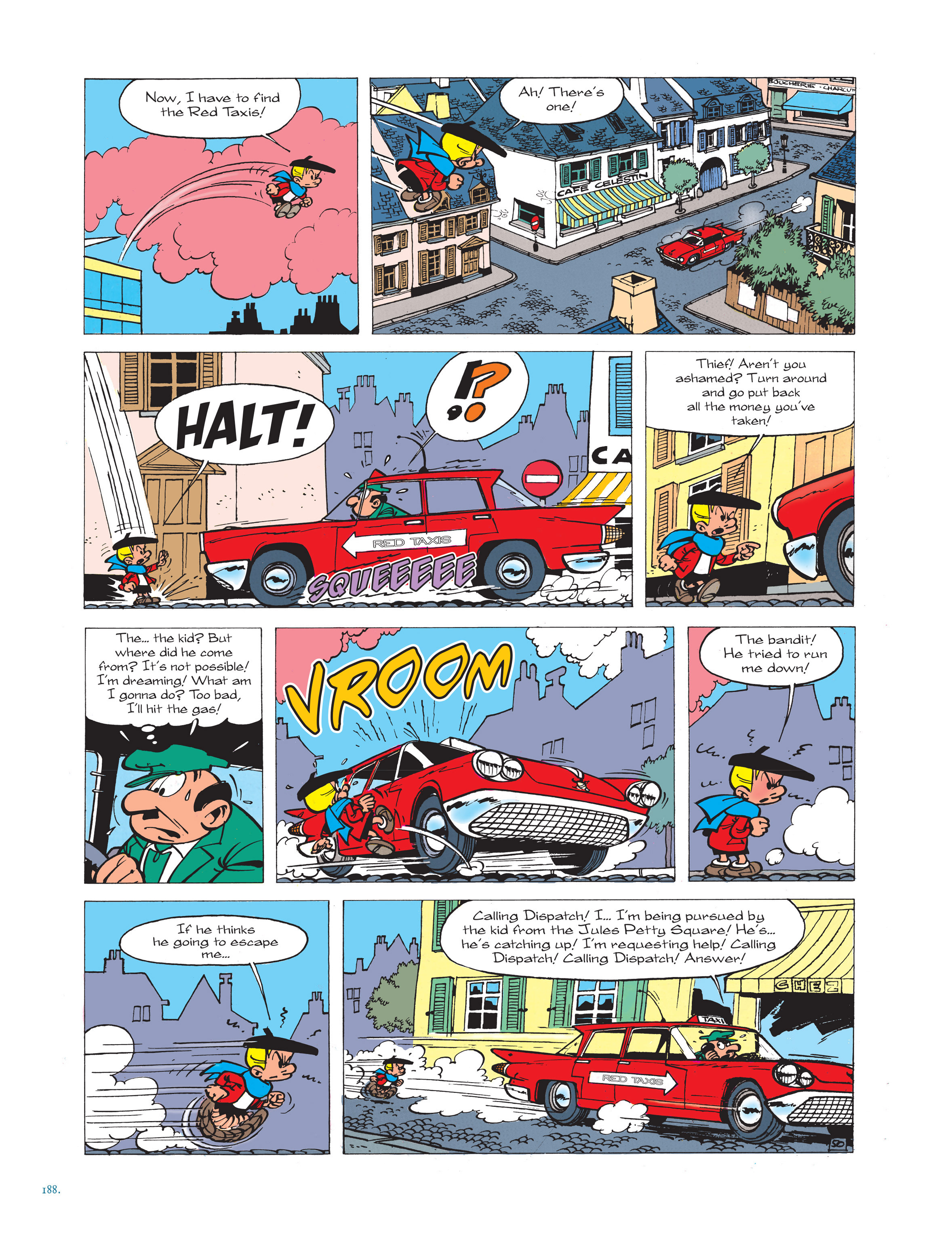 Read online The Smurfs & Friends comic -  Issue # TPB 1 (Part 2) - 90