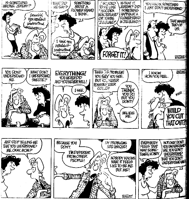 Read online Humongous Zits comic -  Issue # TPB (Part 2) - 70